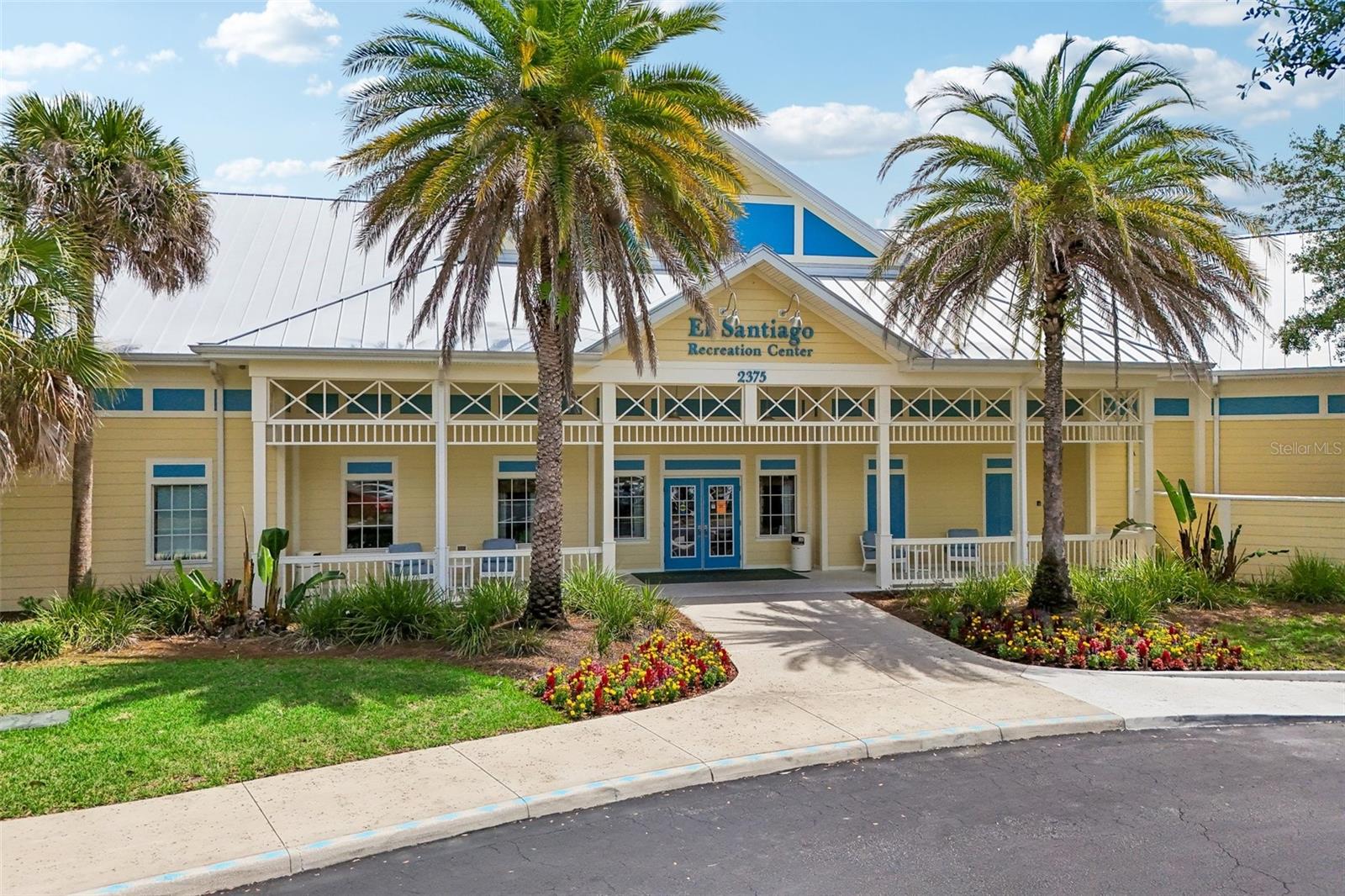 1148 CHAPARRAL DR, THE VILLAGES, FL, 32159