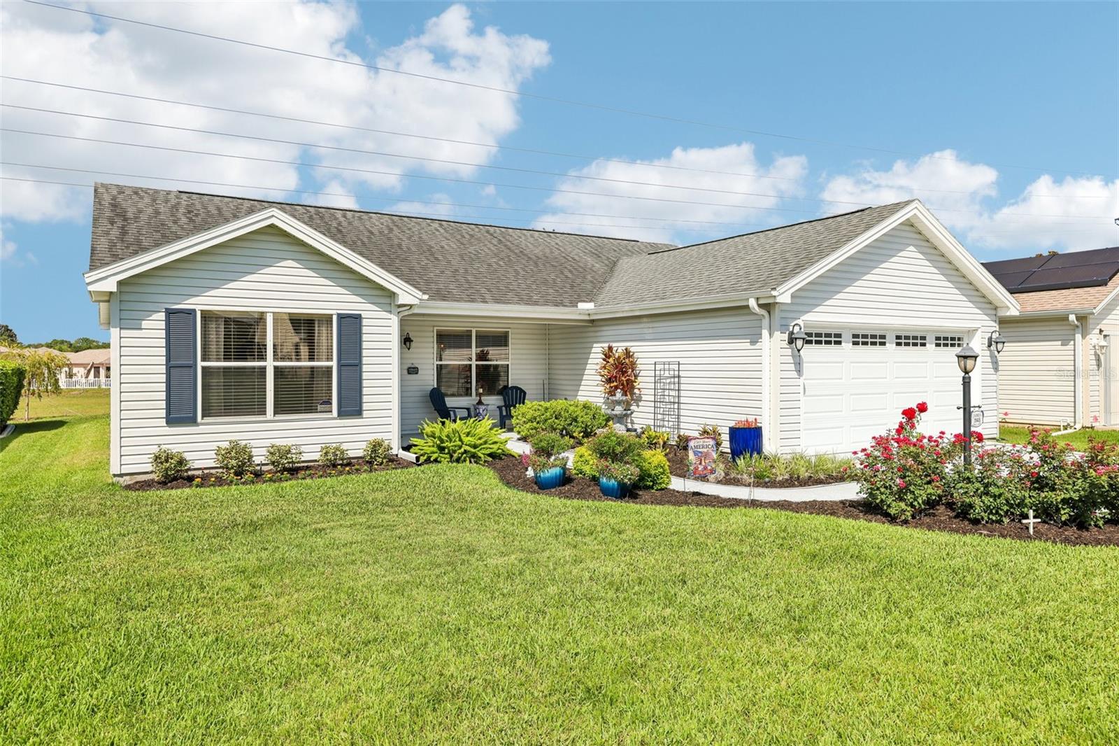1148 CHAPARRAL DR, THE VILLAGES, FL, 32159