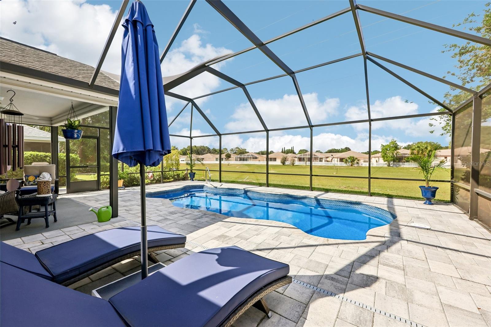 1148 CHAPARRAL DR, THE VILLAGES, FL, 32159