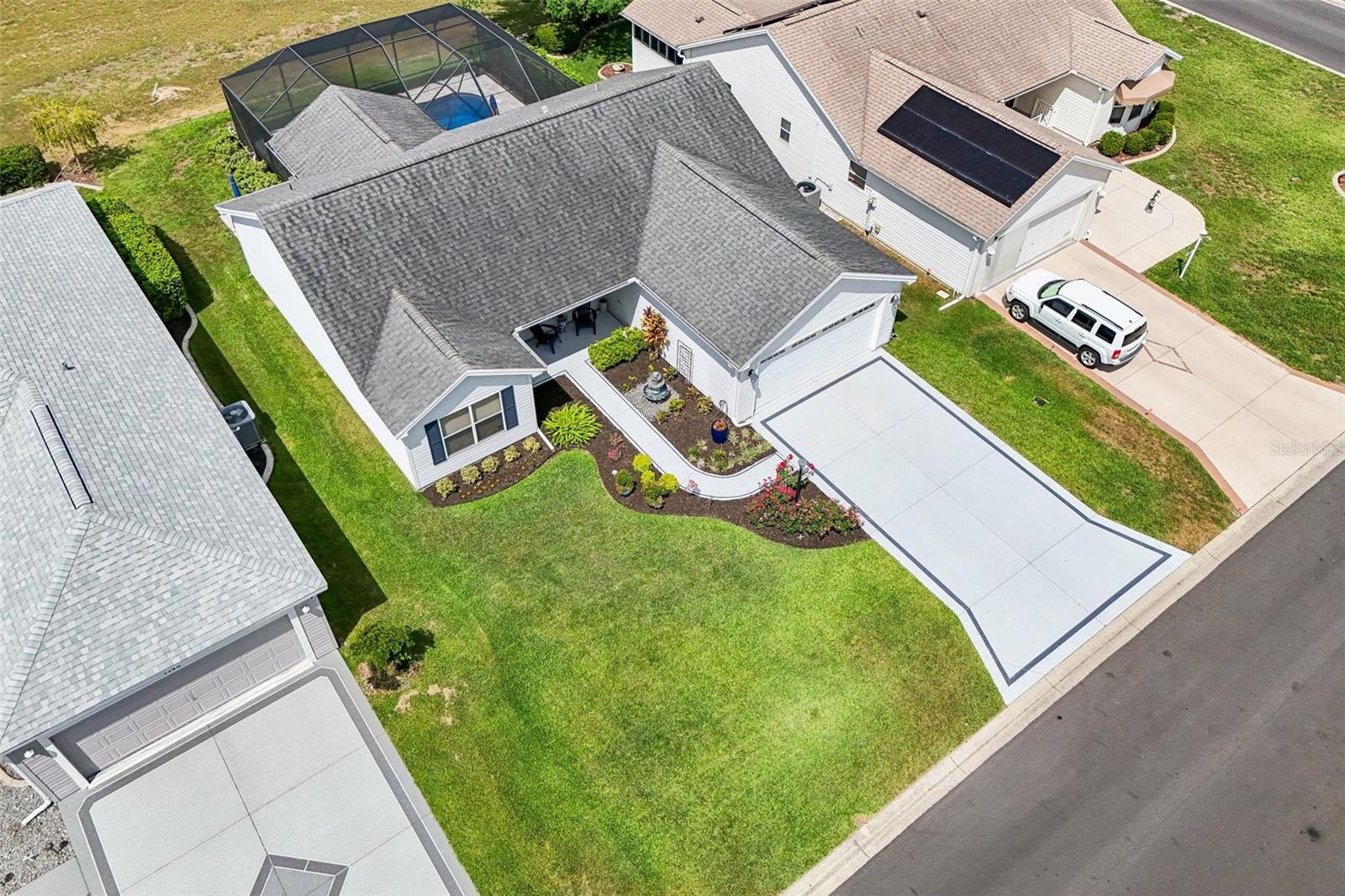 1148 CHAPARRAL DR, THE VILLAGES, FL, 32159