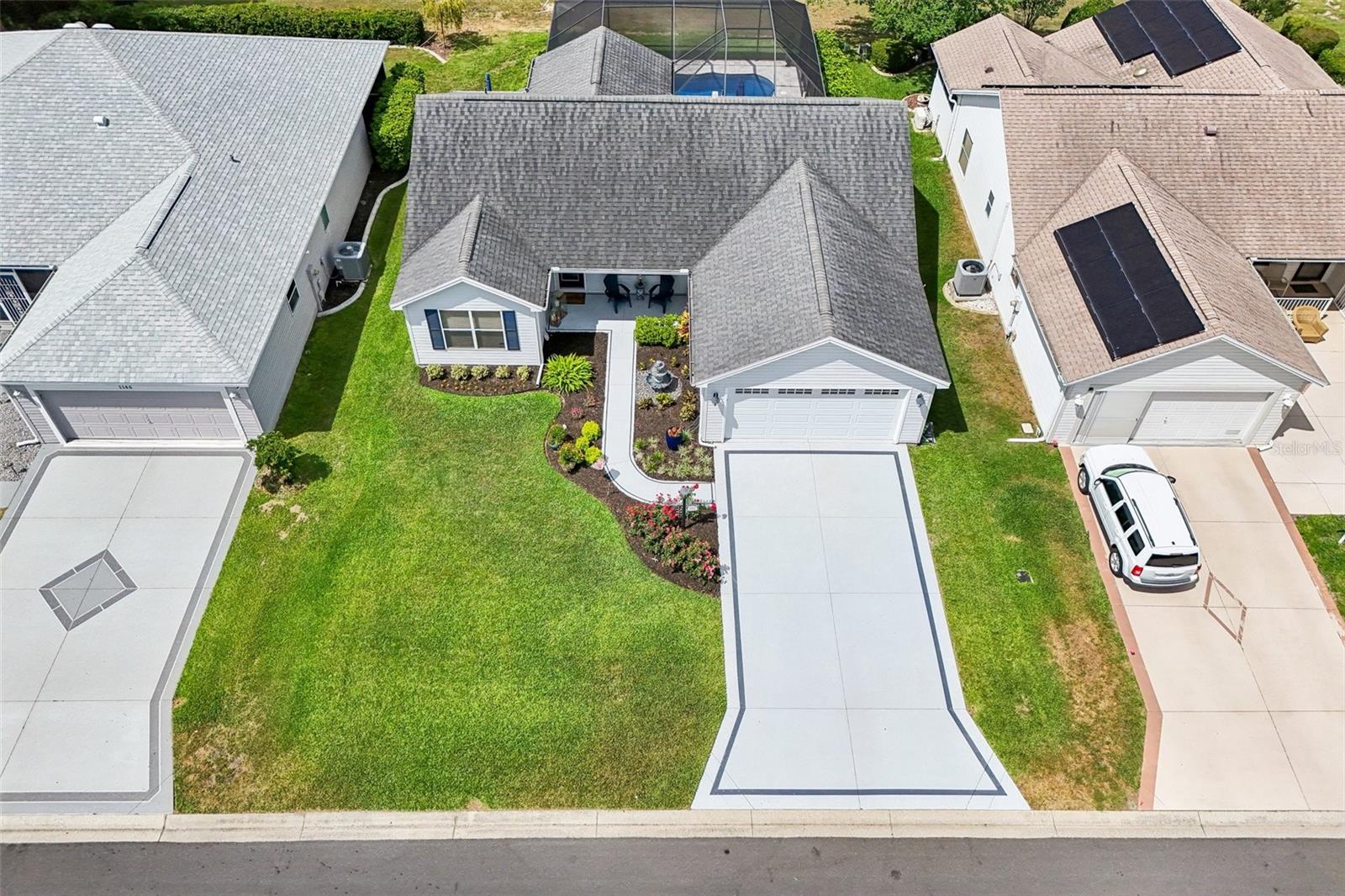 1148 CHAPARRAL DR, THE VILLAGES, FL, 32159