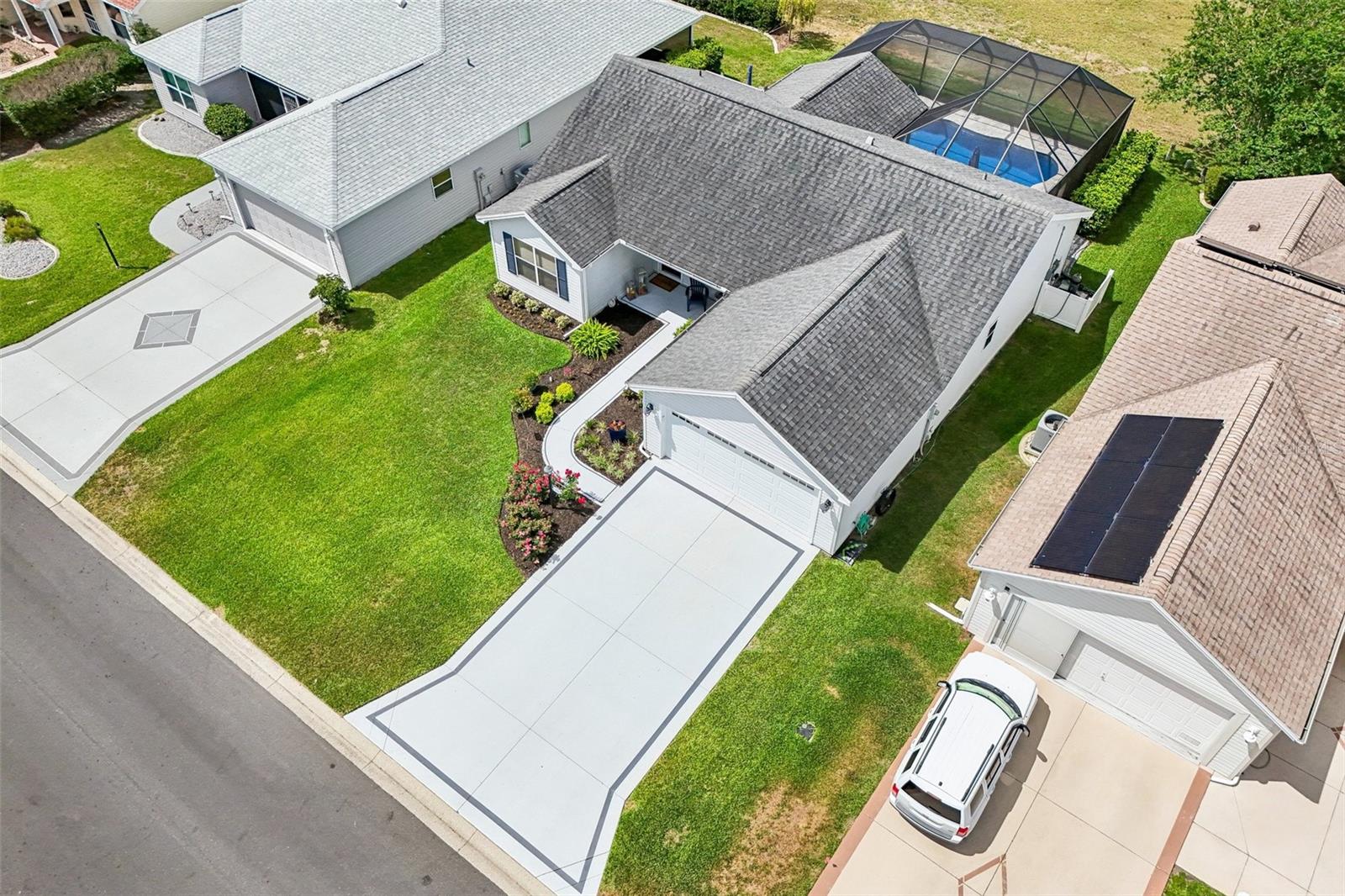 1148 CHAPARRAL DR, THE VILLAGES, FL, 32159
