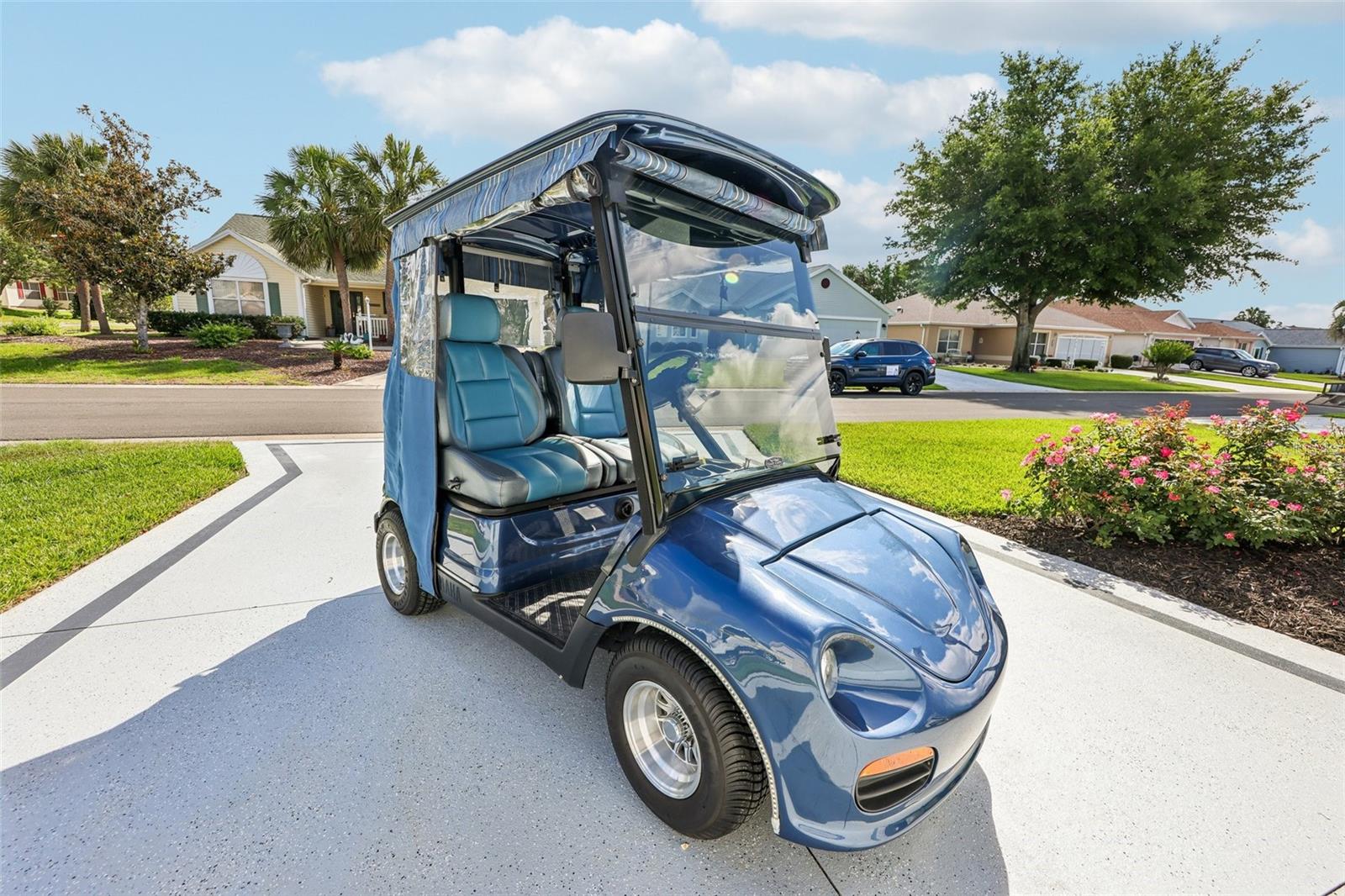 1148 CHAPARRAL DR, THE VILLAGES, FL, 32159