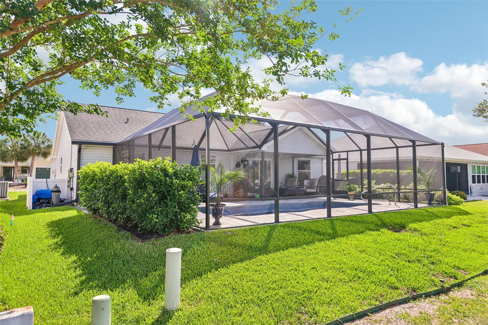 1148 CHAPARRAL DR, THE VILLAGES, FL, 32159