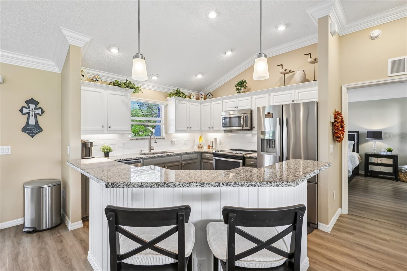 1148 CHAPARRAL DR, THE VILLAGES, FL, 32159