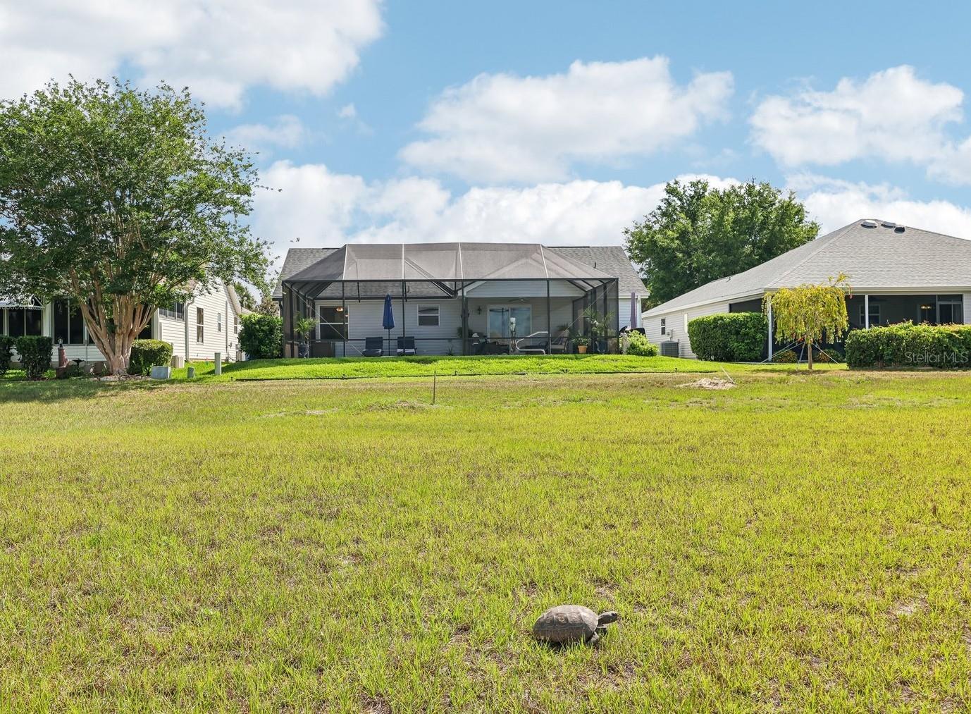 1148 CHAPARRAL DR, THE VILLAGES, FL, 32159