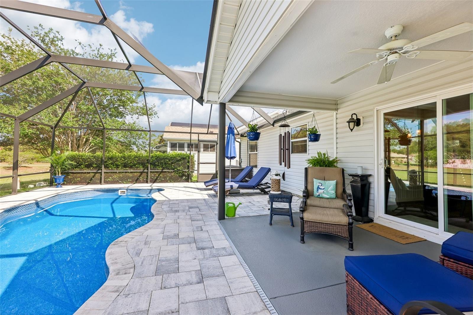 1148 CHAPARRAL DR, THE VILLAGES, FL, 32159