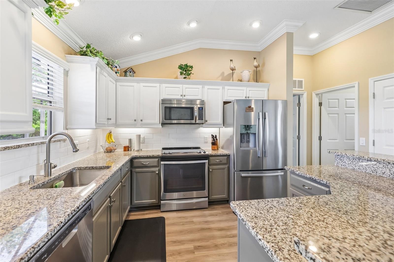 1148 CHAPARRAL DR, THE VILLAGES, FL, 32159