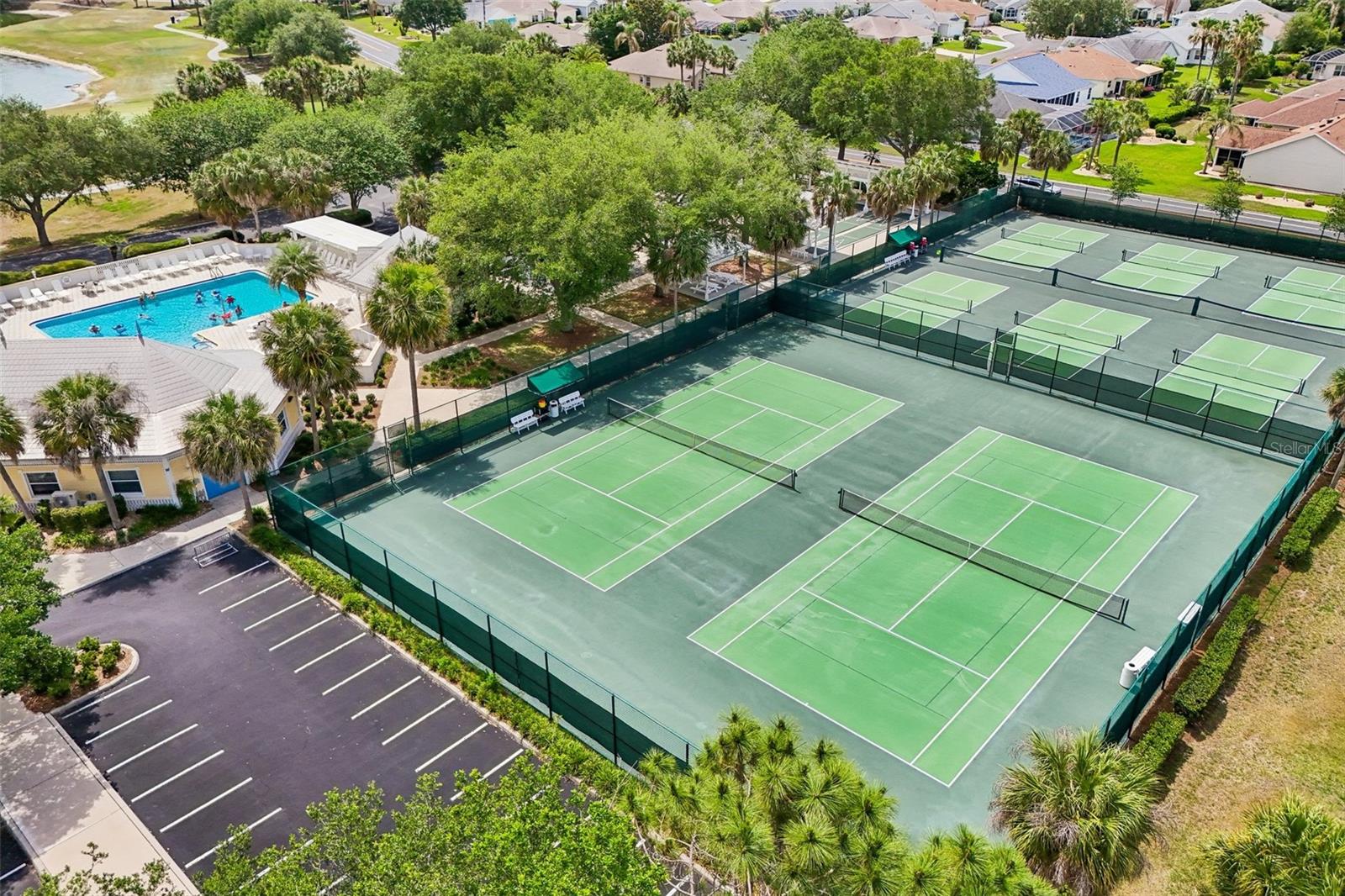 1148 CHAPARRAL DR, THE VILLAGES, FL, 32159