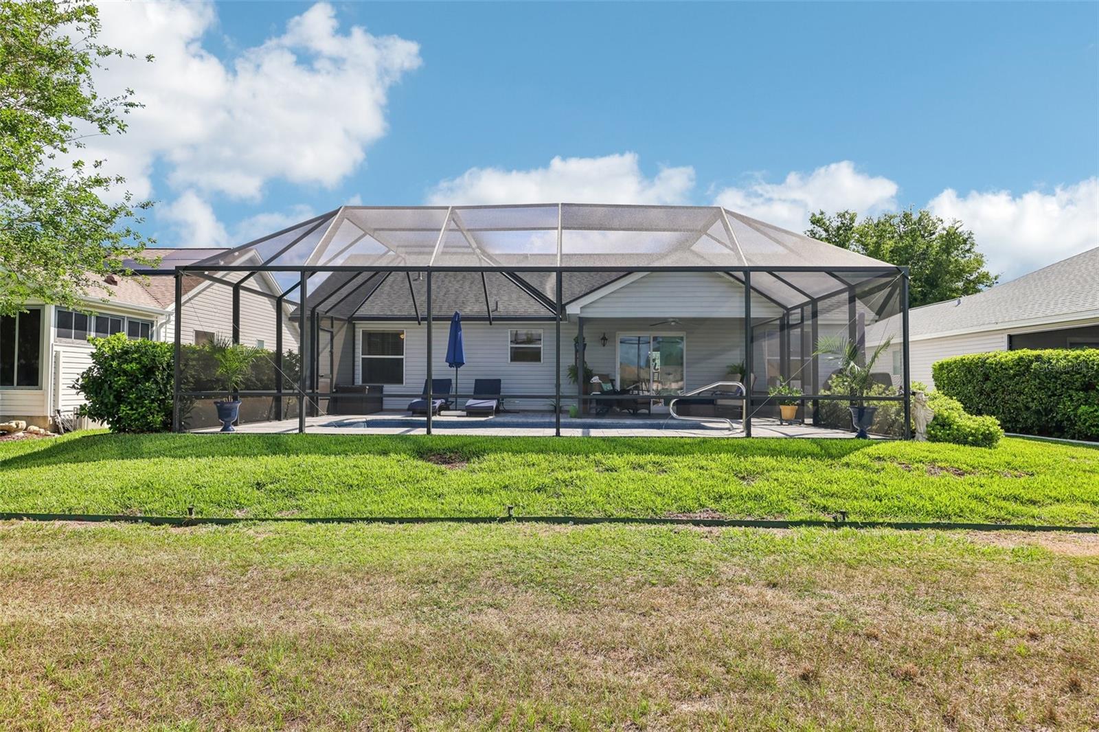 1148 CHAPARRAL DR, THE VILLAGES, FL, 32159