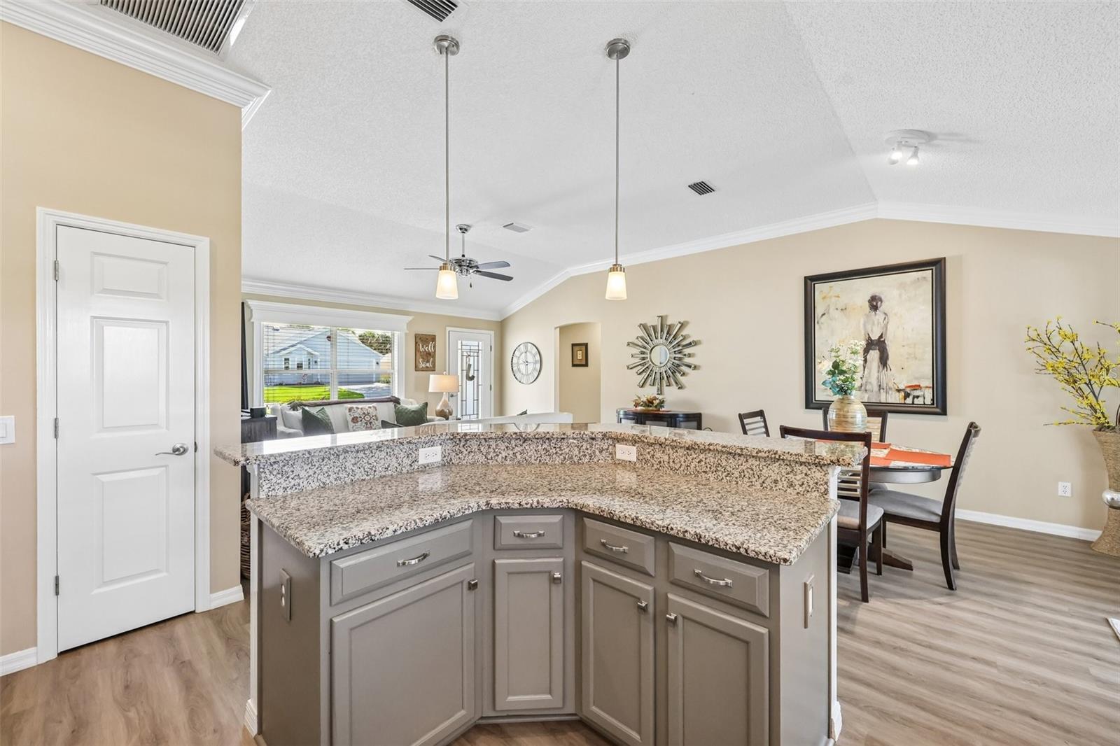 1148 CHAPARRAL DR, THE VILLAGES, FL, 32159