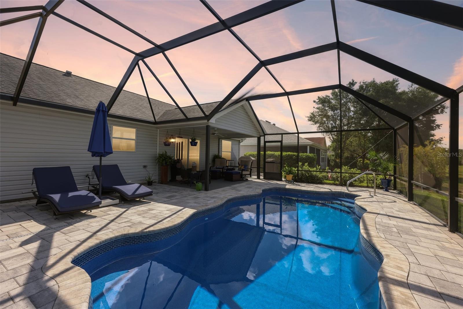 1148 CHAPARRAL DR, THE VILLAGES, FL, 32159