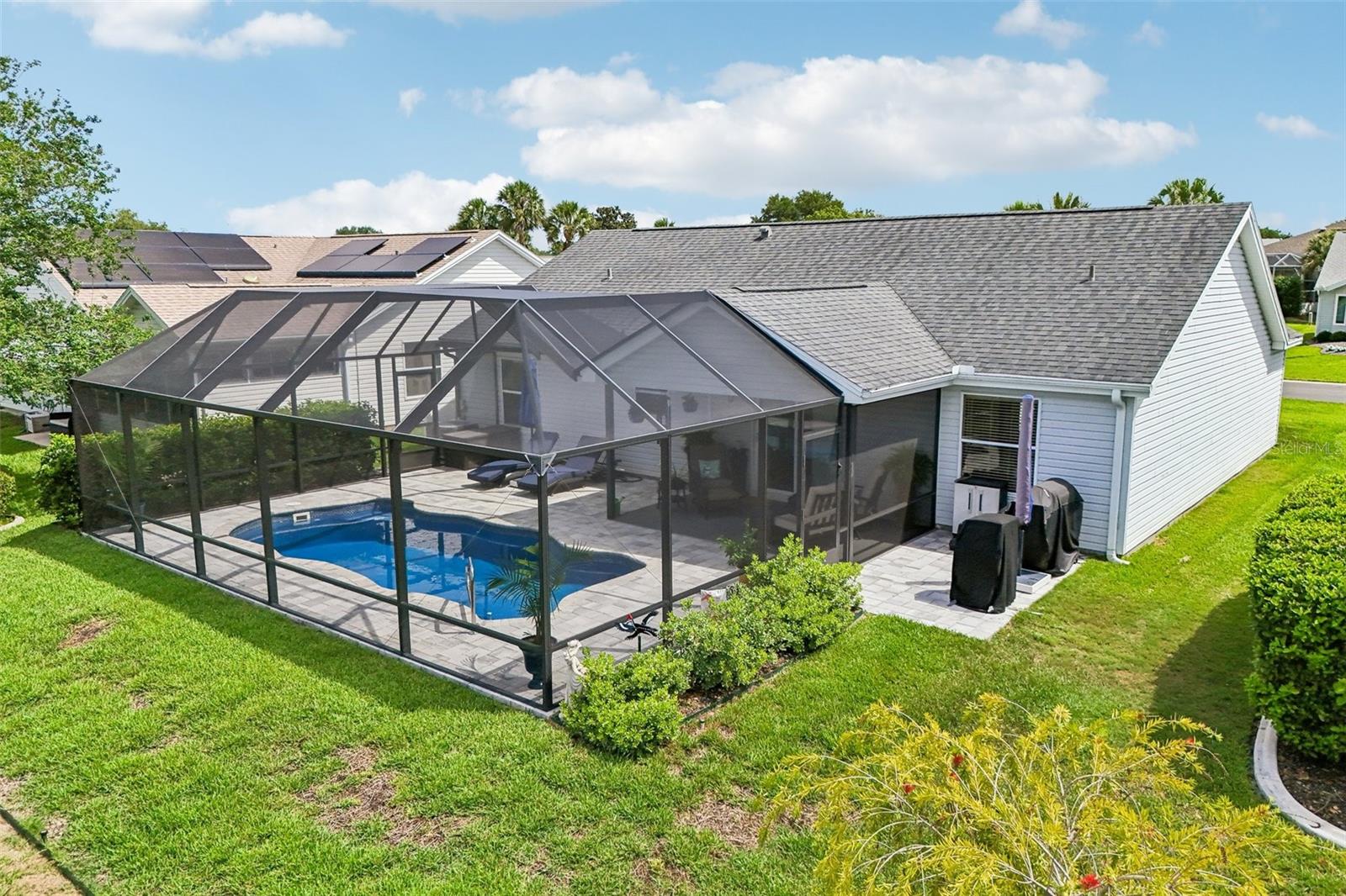 1148 CHAPARRAL DR, THE VILLAGES, FL, 32159