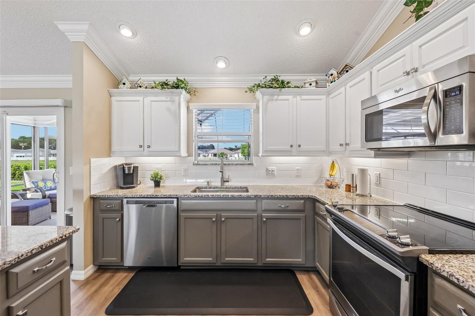 1148 CHAPARRAL DR, THE VILLAGES, FL, 32159
