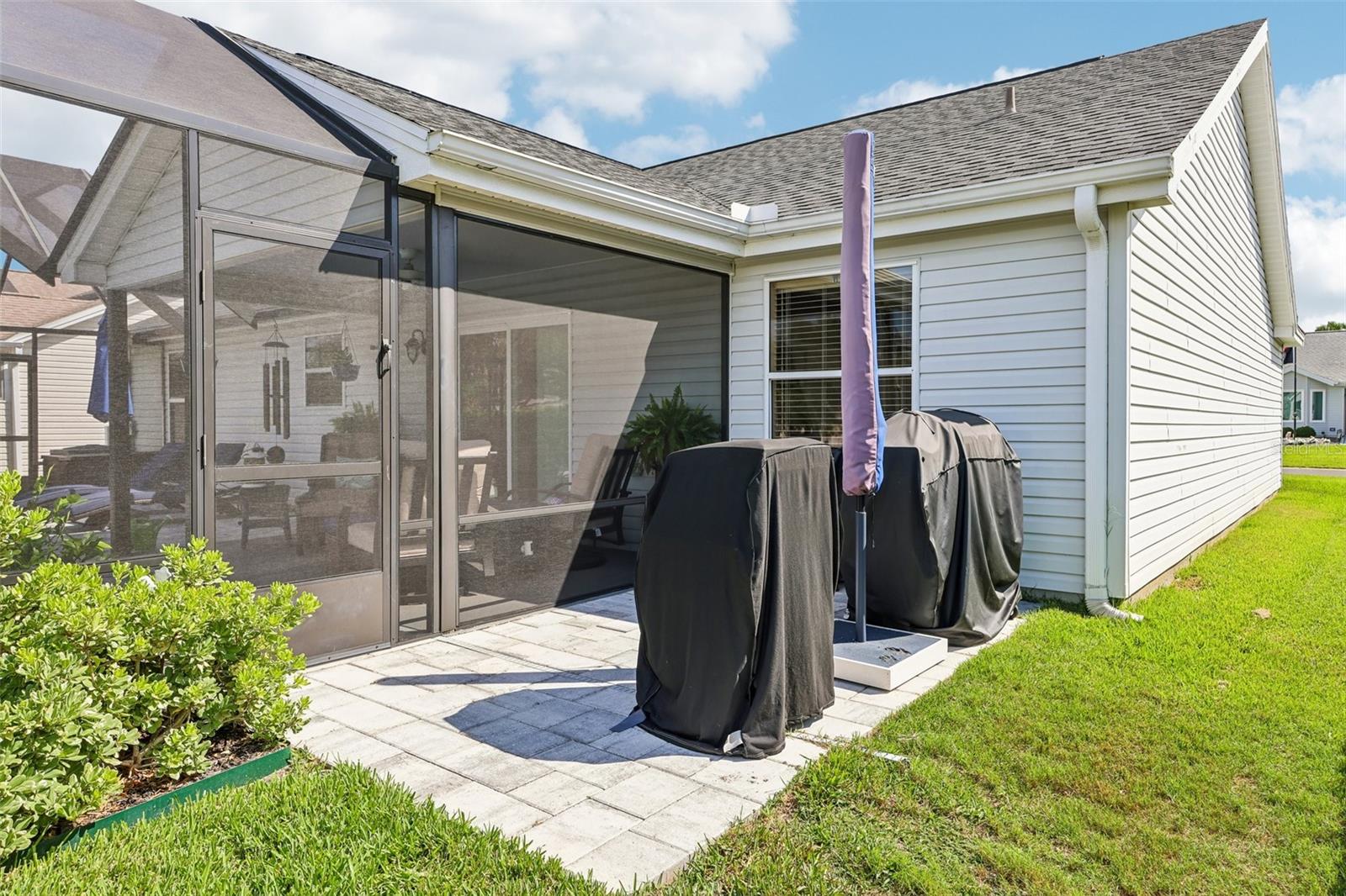 1148 CHAPARRAL DR, THE VILLAGES, FL, 32159