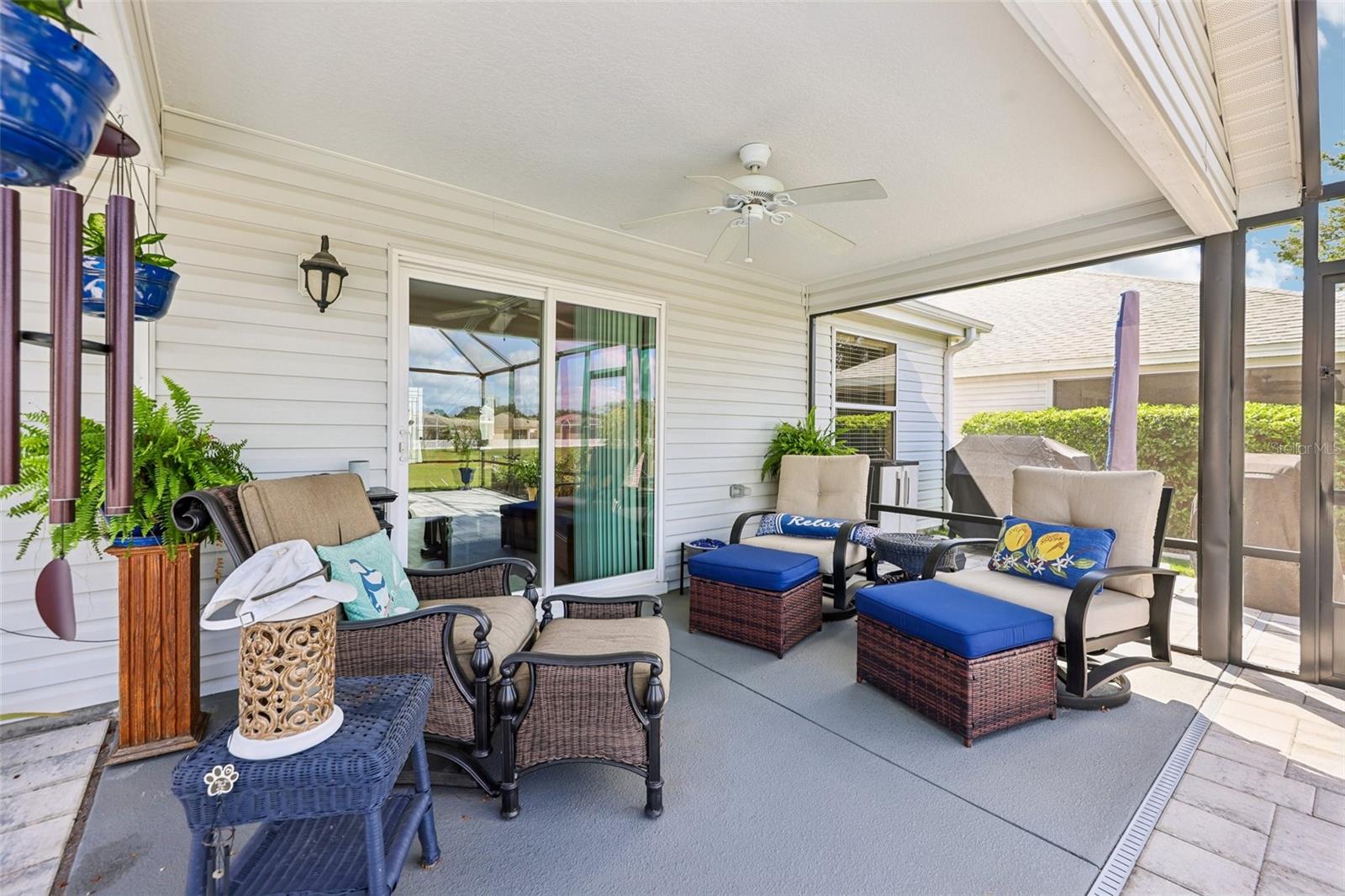 1148 CHAPARRAL DR, THE VILLAGES, FL, 32159