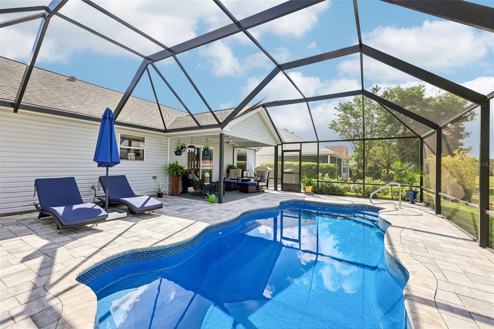1148 CHAPARRAL DR, THE VILLAGES, FL, 32159