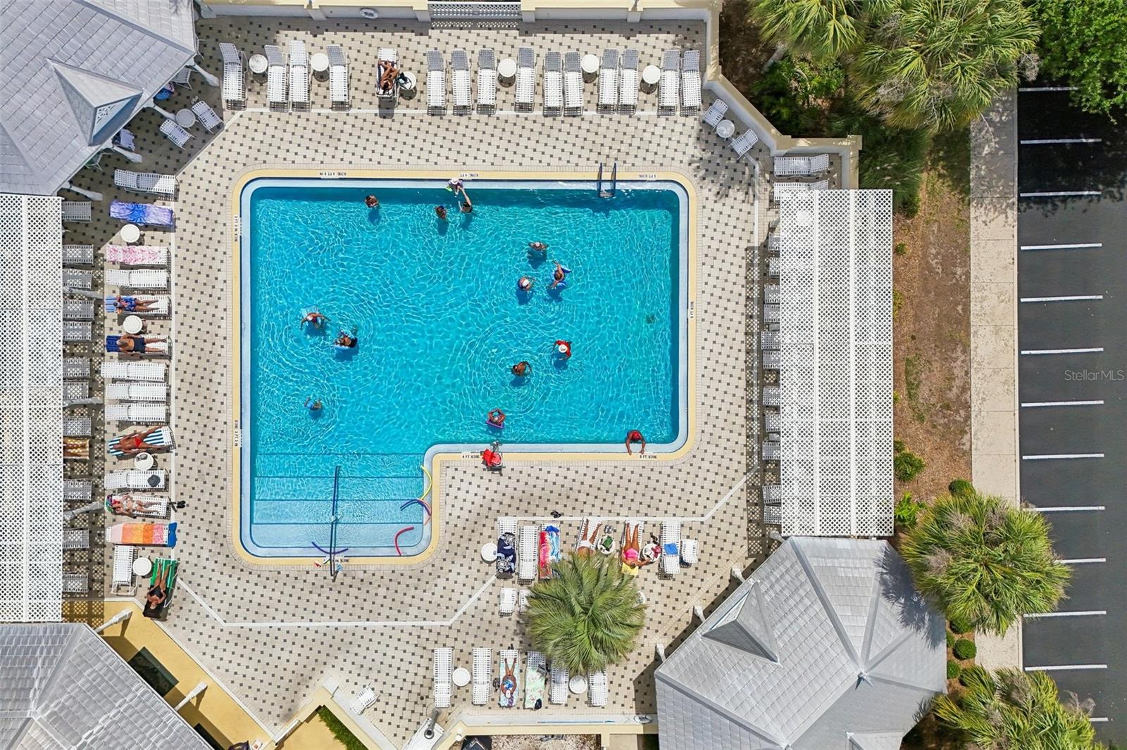 1148 CHAPARRAL DR, THE VILLAGES, FL, 32159