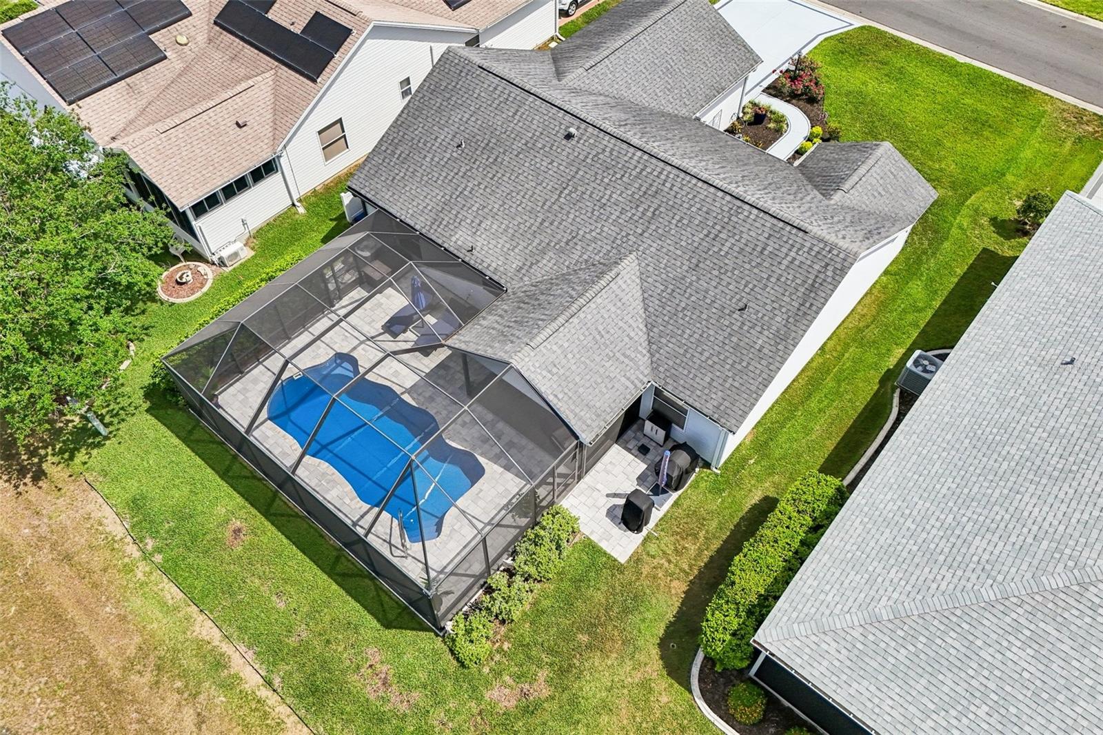 1148 CHAPARRAL DR, THE VILLAGES, FL, 32159