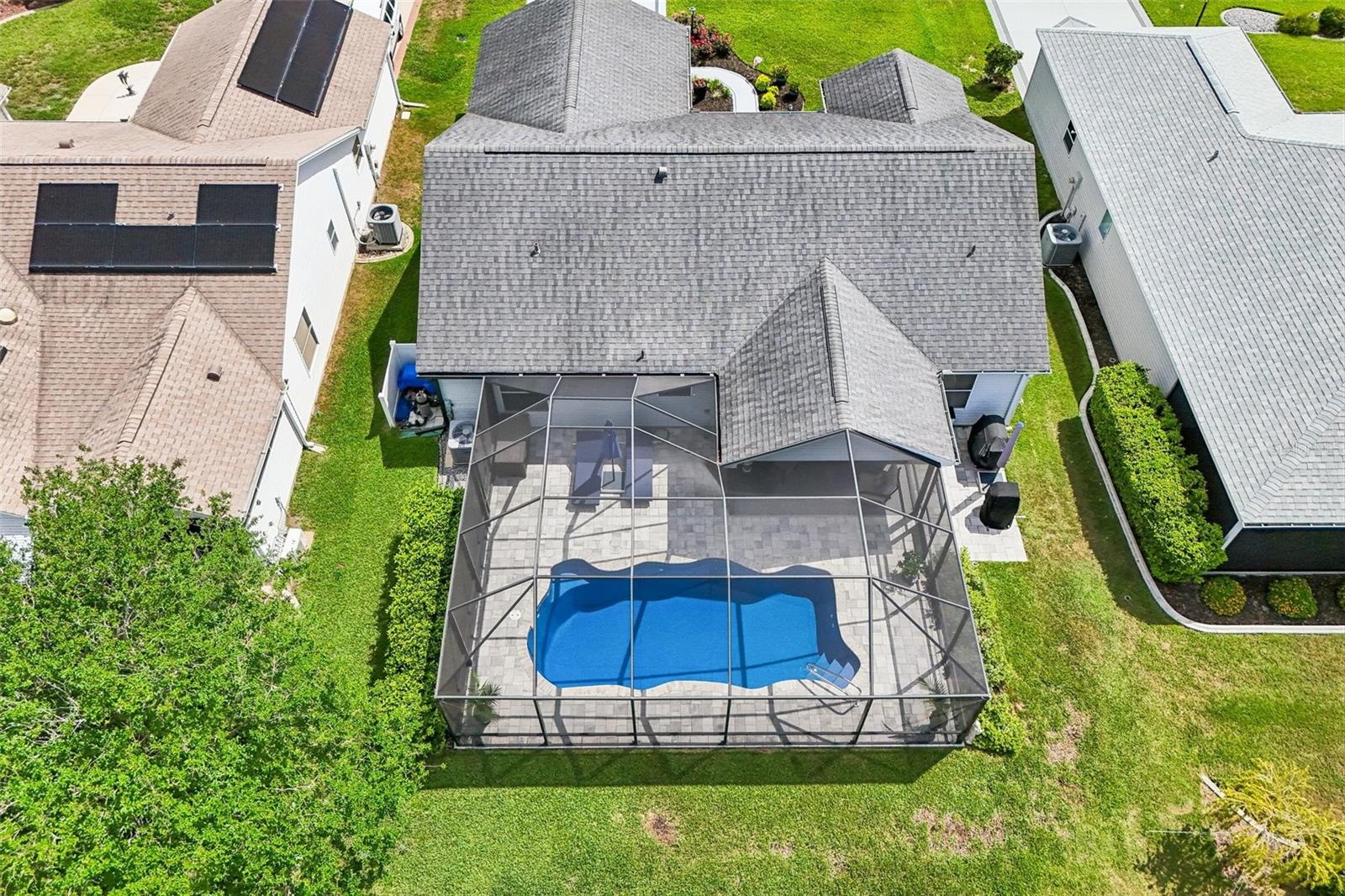 1148 CHAPARRAL DR, THE VILLAGES, FL, 32159