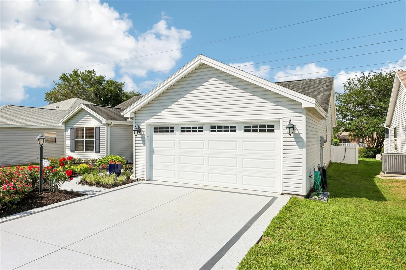 1148 CHAPARRAL DR, THE VILLAGES, FL, 32159