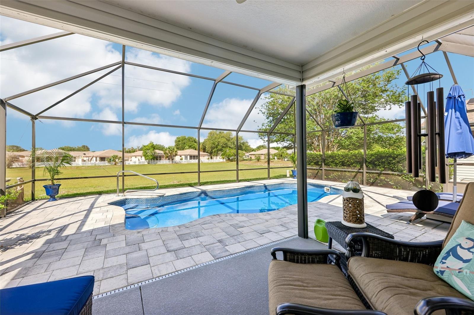 1148 CHAPARRAL DR, THE VILLAGES, FL, 32159