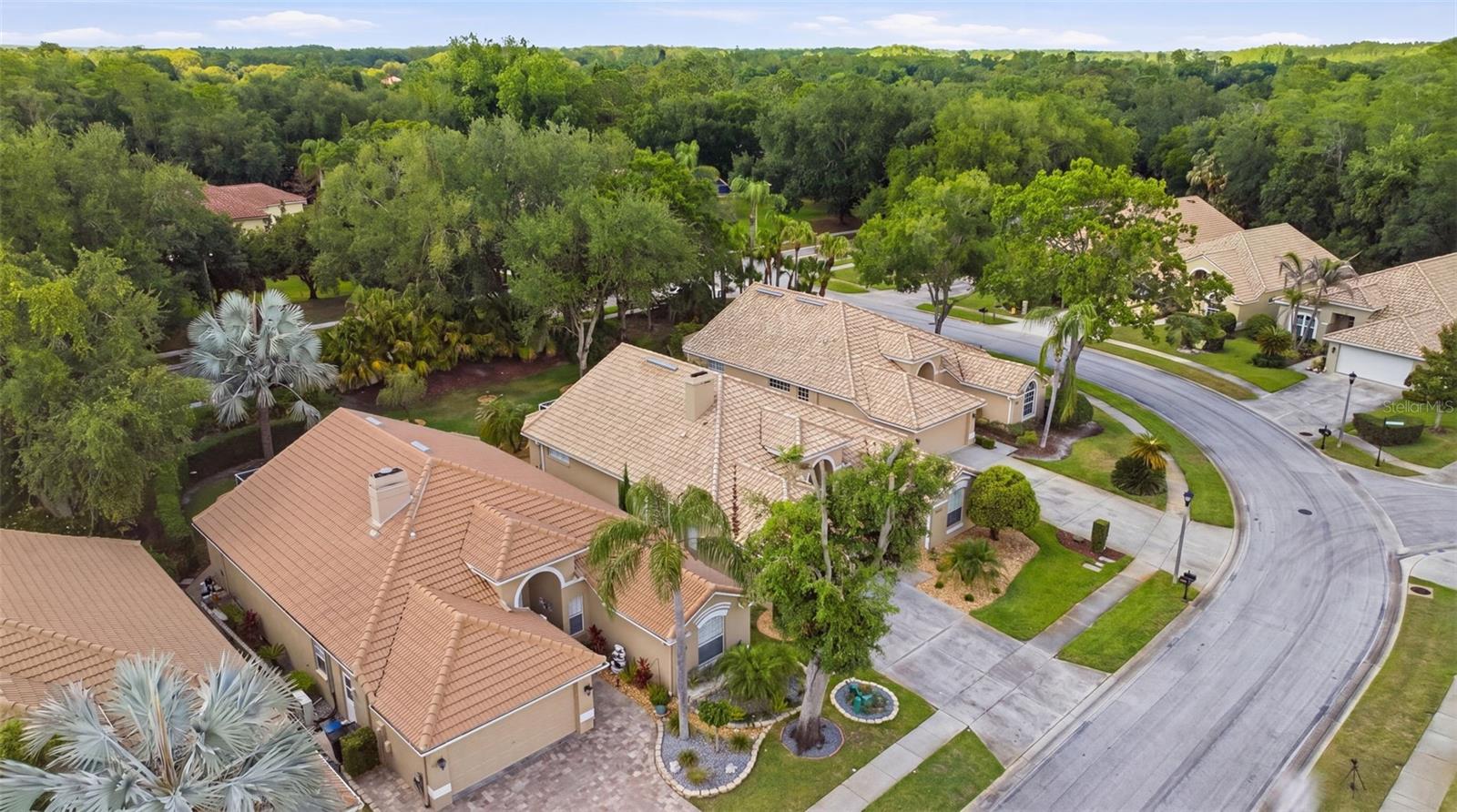 5163 PINNACLE DR, OLDSMAR, FL, 34677