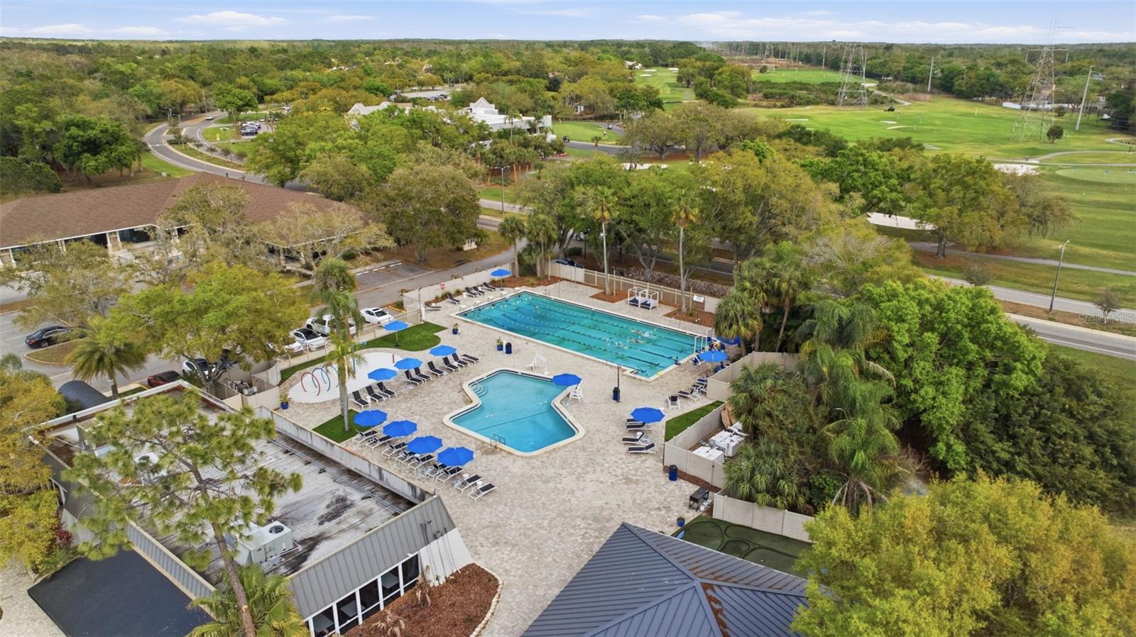 5163 PINNACLE DR, OLDSMAR, FL, 34677