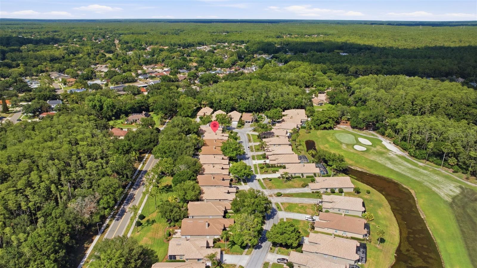 5163 PINNACLE DR, OLDSMAR, FL, 34677