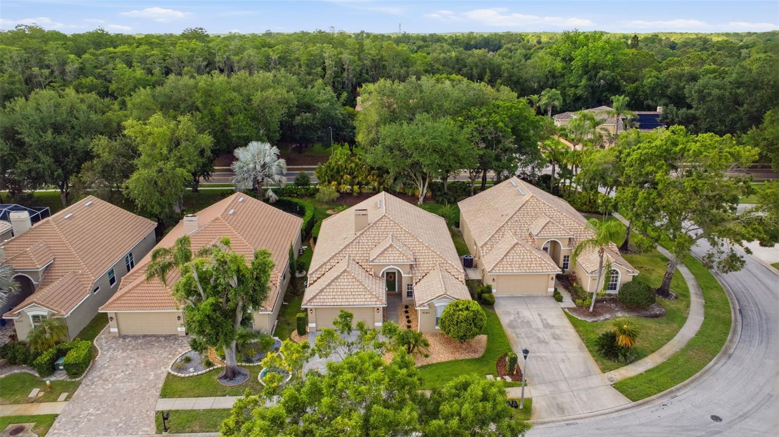 5163 PINNACLE DR, OLDSMAR, FL, 34677