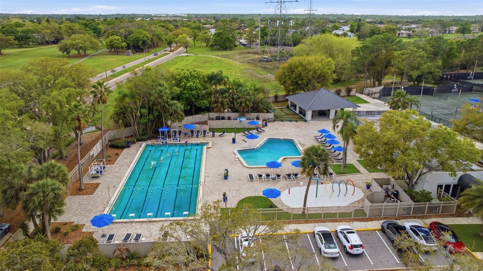 5163 PINNACLE DR, OLDSMAR, FL, 34677