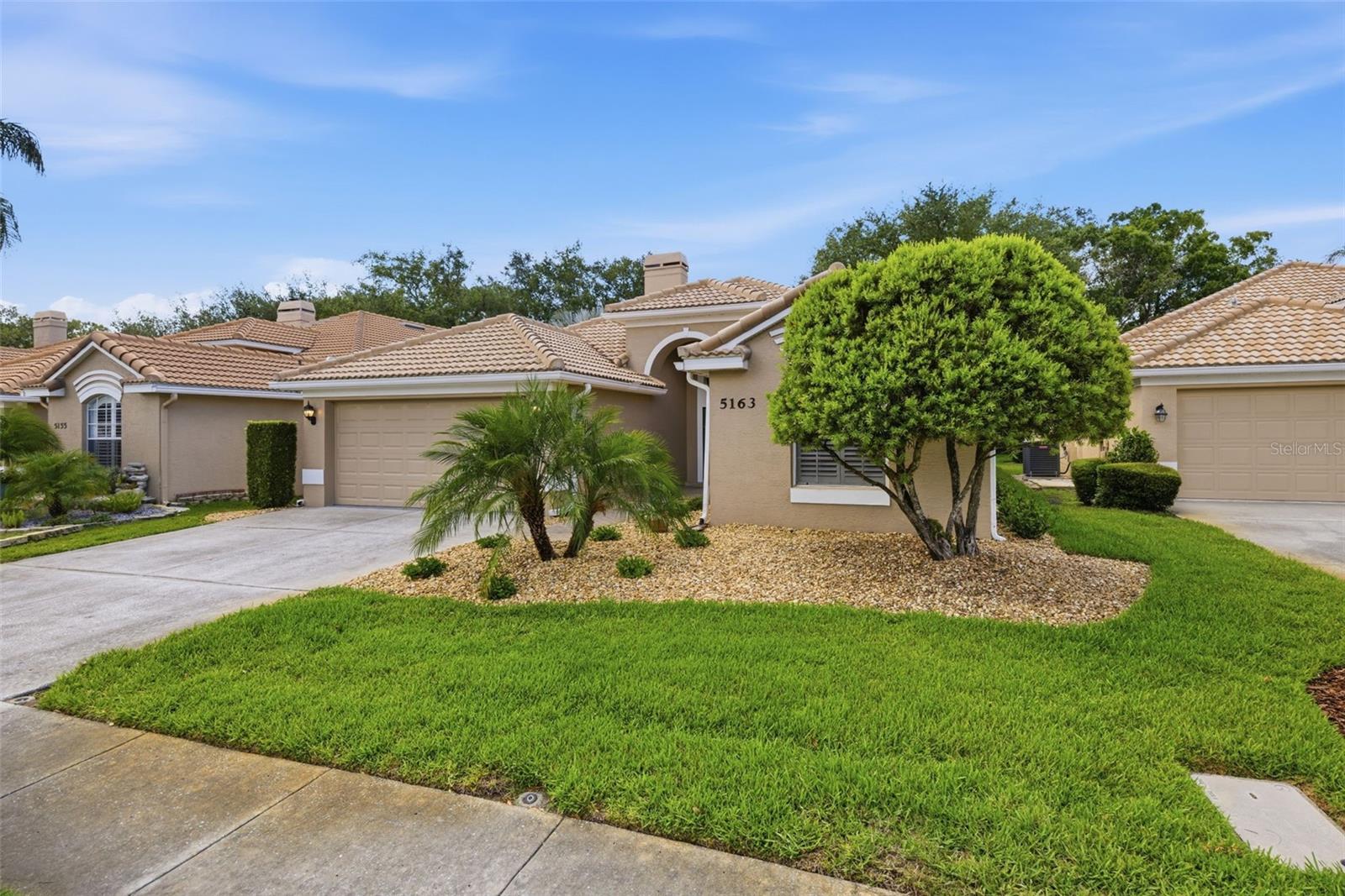 5163 PINNACLE DR, OLDSMAR, FL, 34677