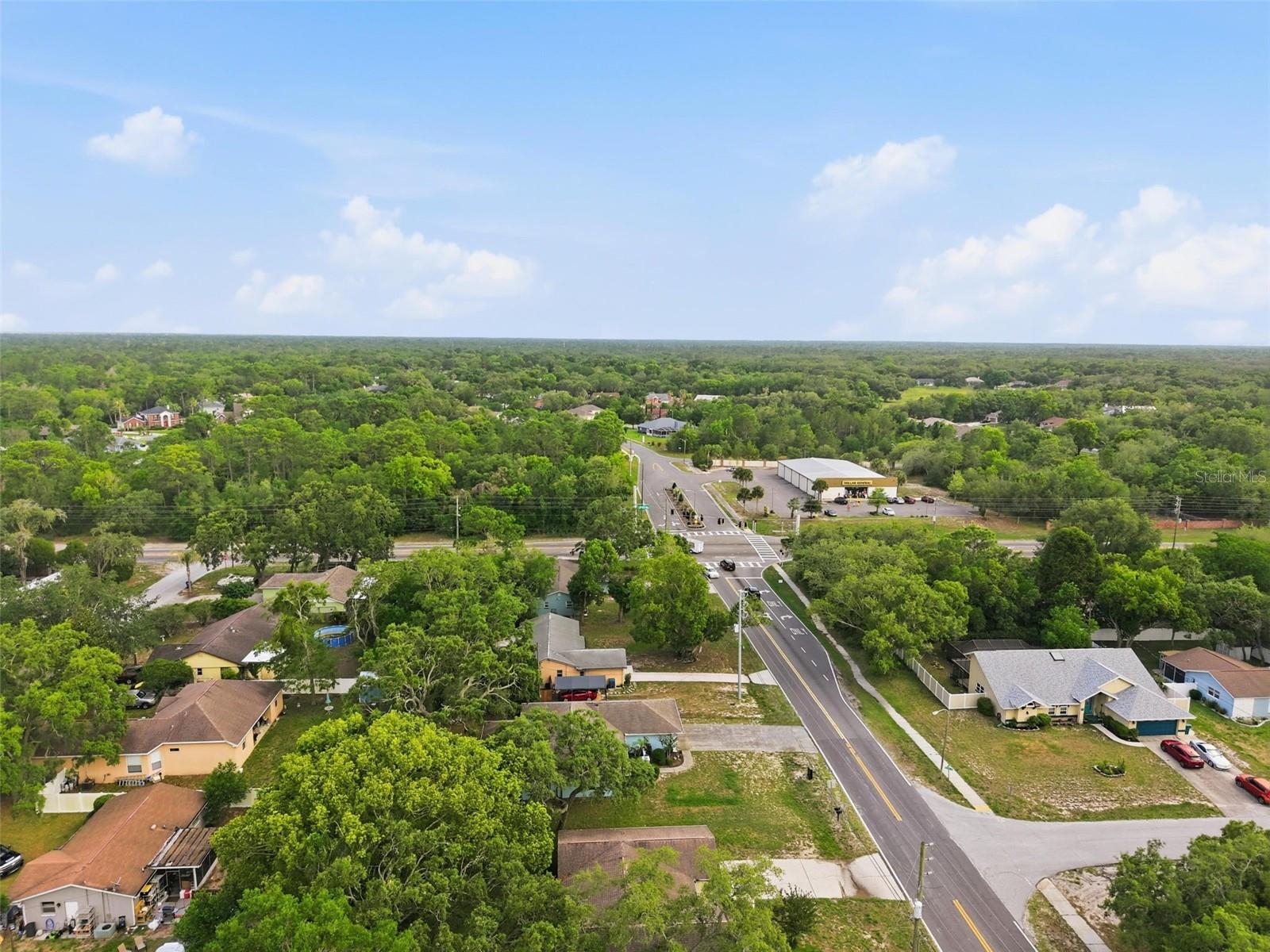 136 WATERFALL DR, SPRING HILL, FL, 34608