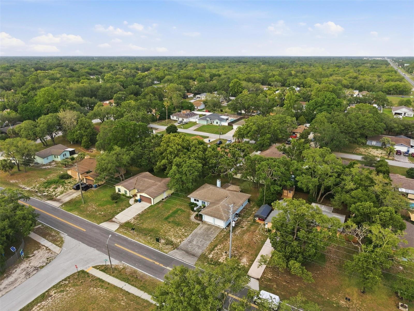 136 WATERFALL DR, SPRING HILL, FL, 34608