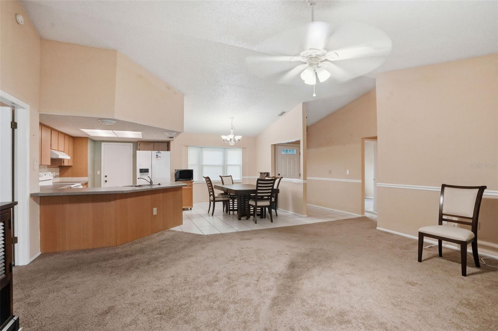 136 WATERFALL DR, SPRING HILL, FL, 34608