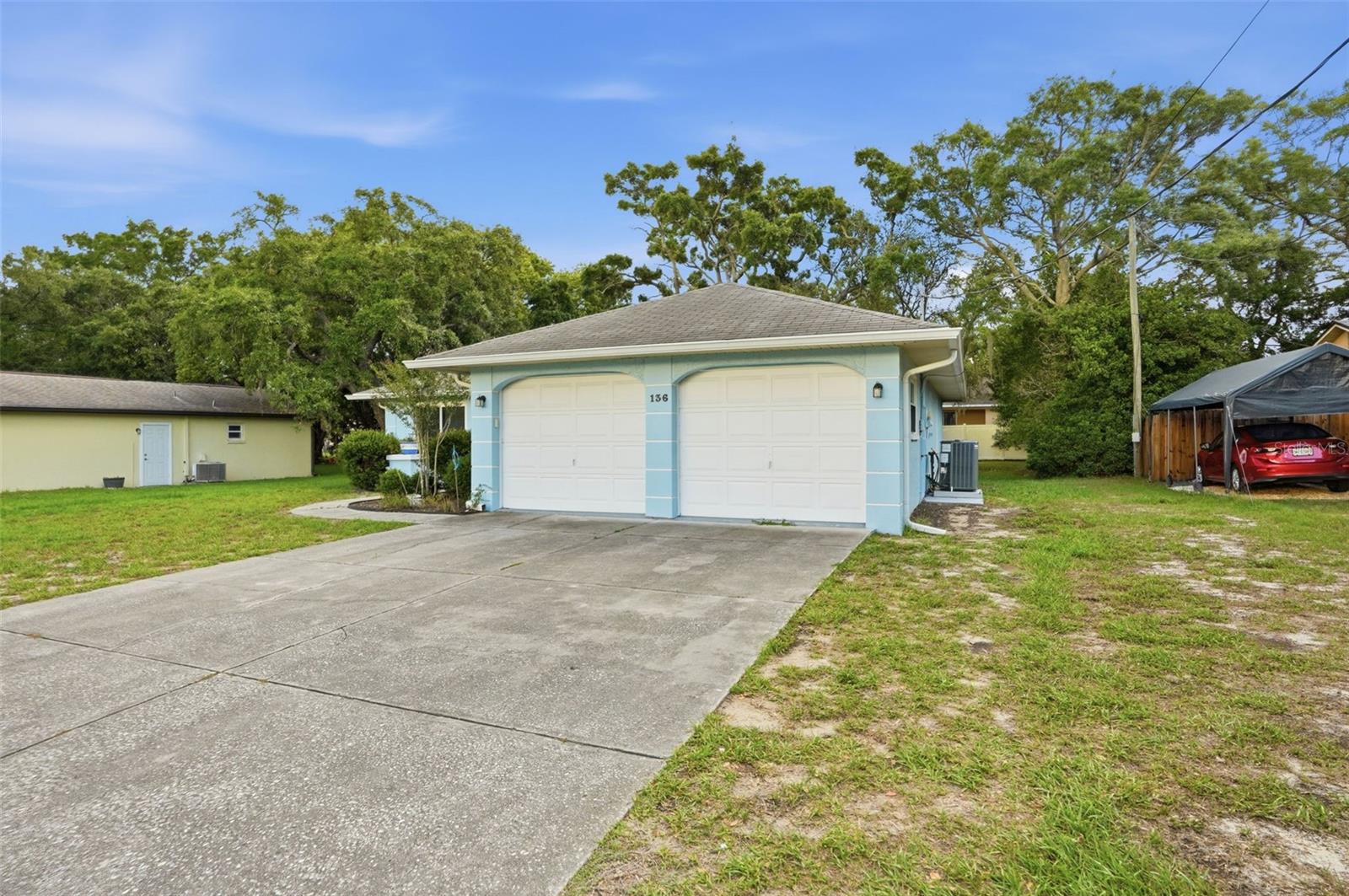 136 WATERFALL DR, SPRING HILL, FL, 34608