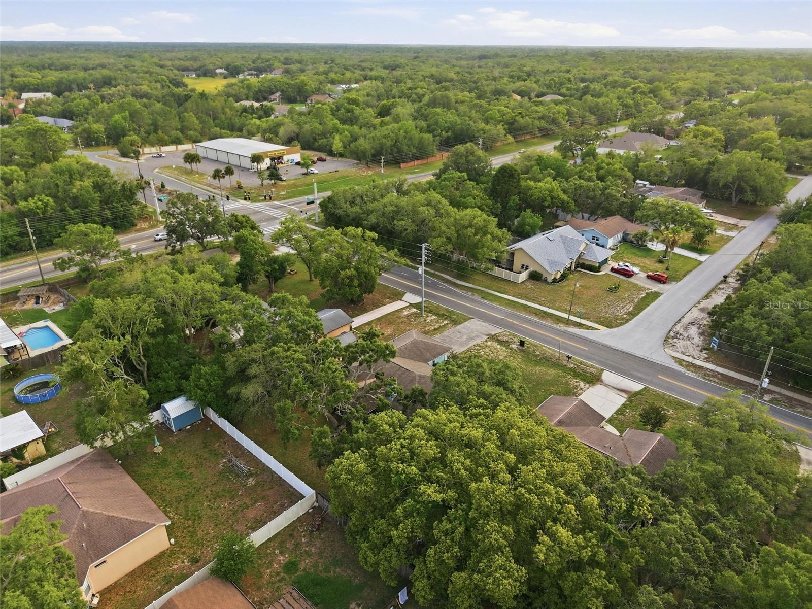 136 WATERFALL DR, SPRING HILL, FL, 34608