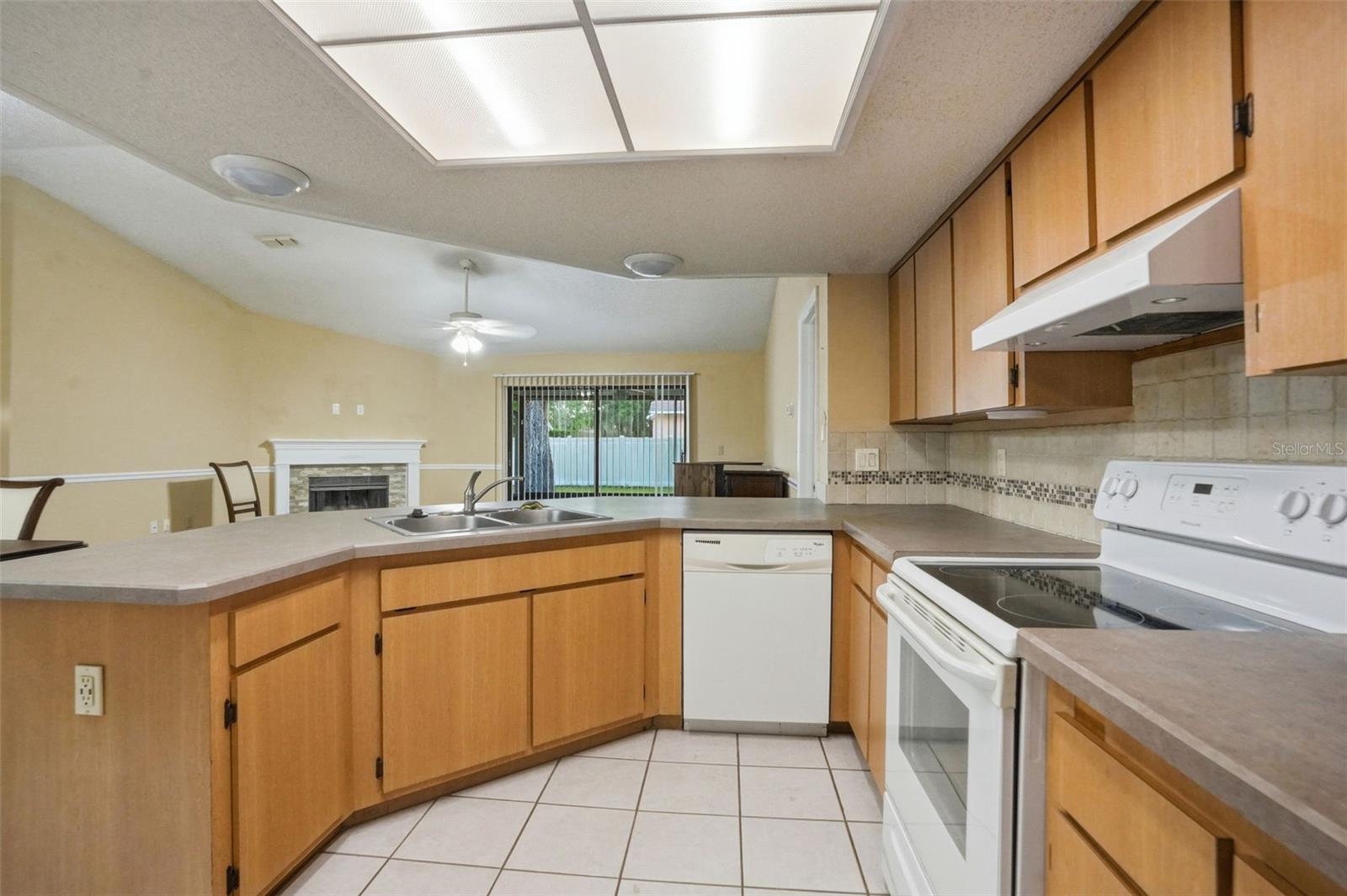 136 WATERFALL DR, SPRING HILL, FL, 34608