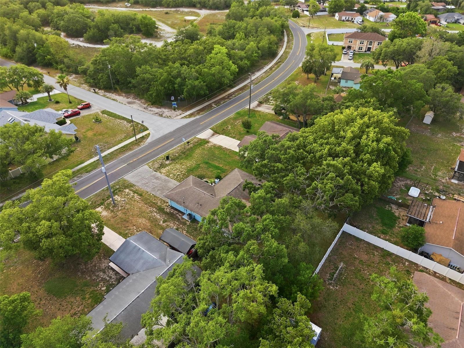 136 WATERFALL DR, SPRING HILL, FL, 34608