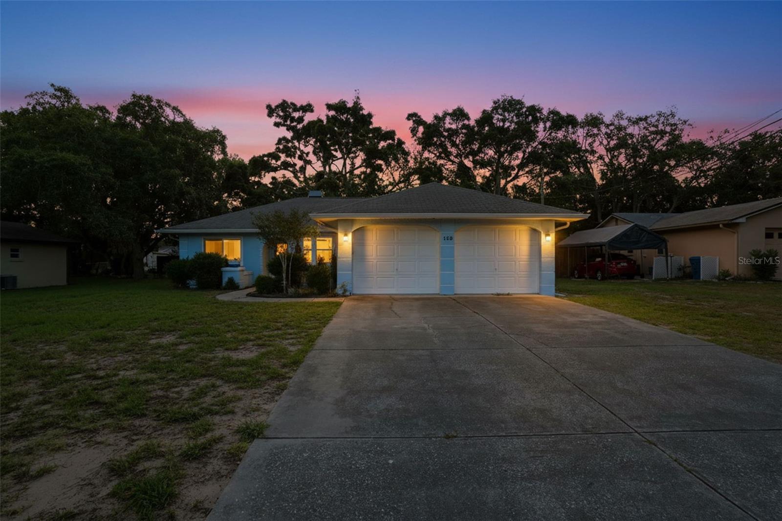 136 WATERFALL DR, SPRING HILL, FL, 34608