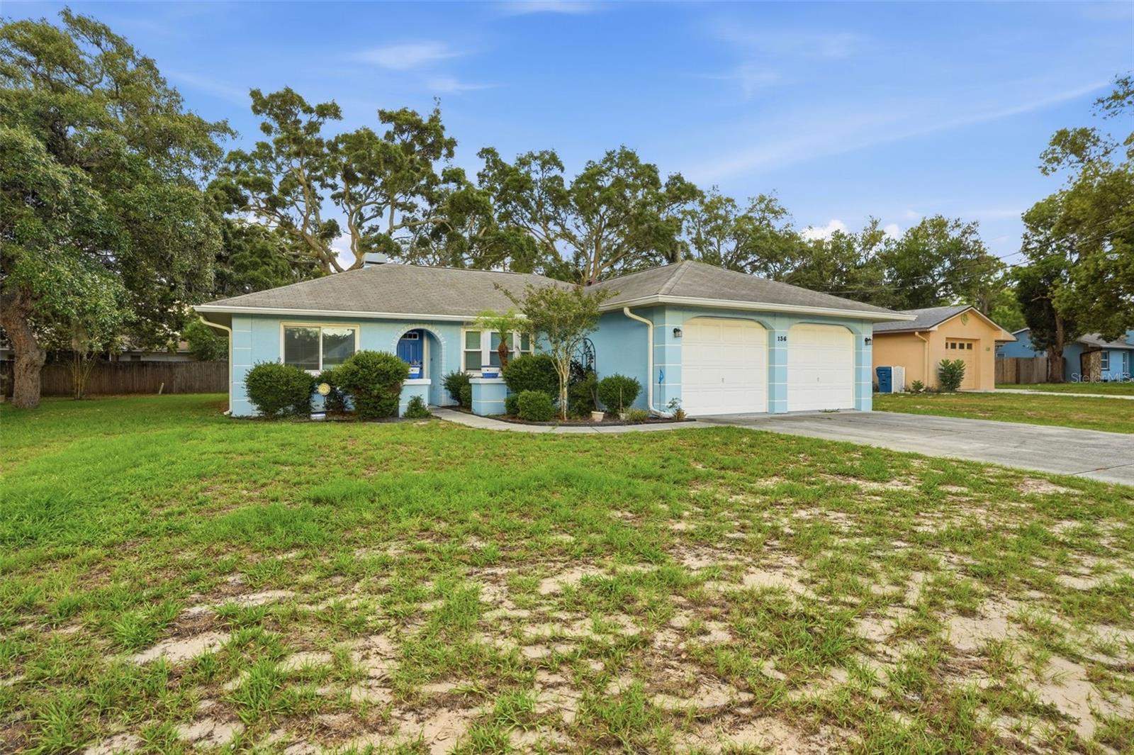 136 WATERFALL DR, SPRING HILL, FL, 34608