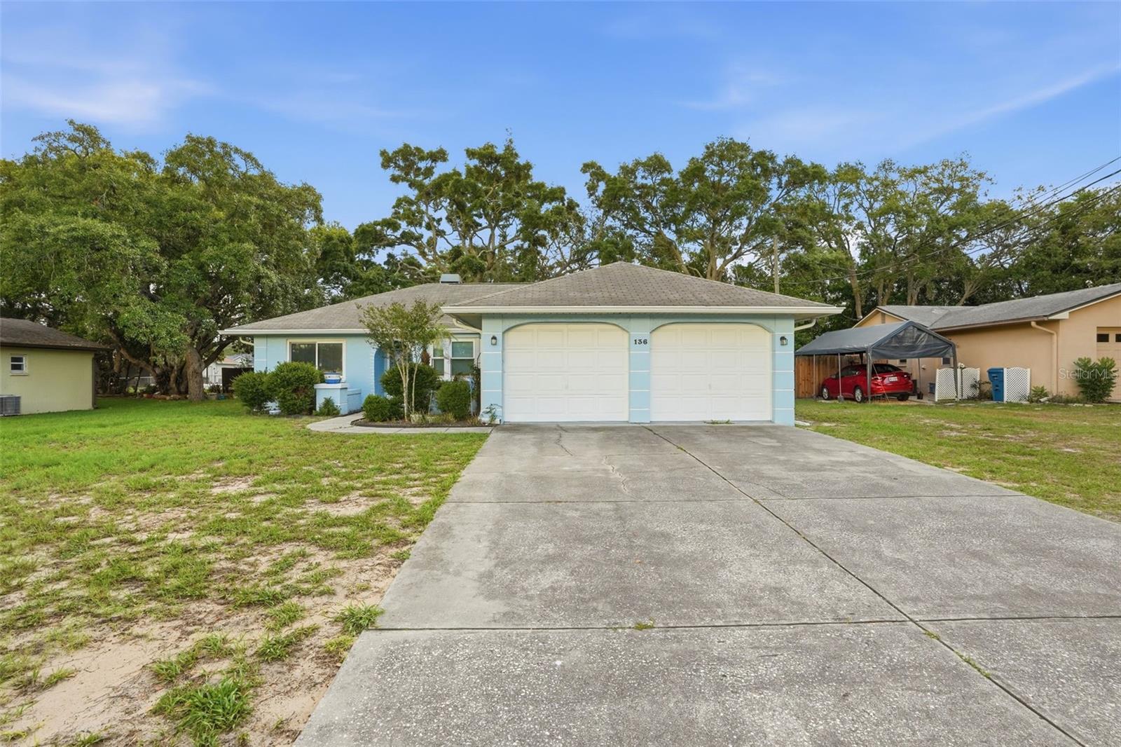 136 WATERFALL DR, SPRING HILL, FL, 34608