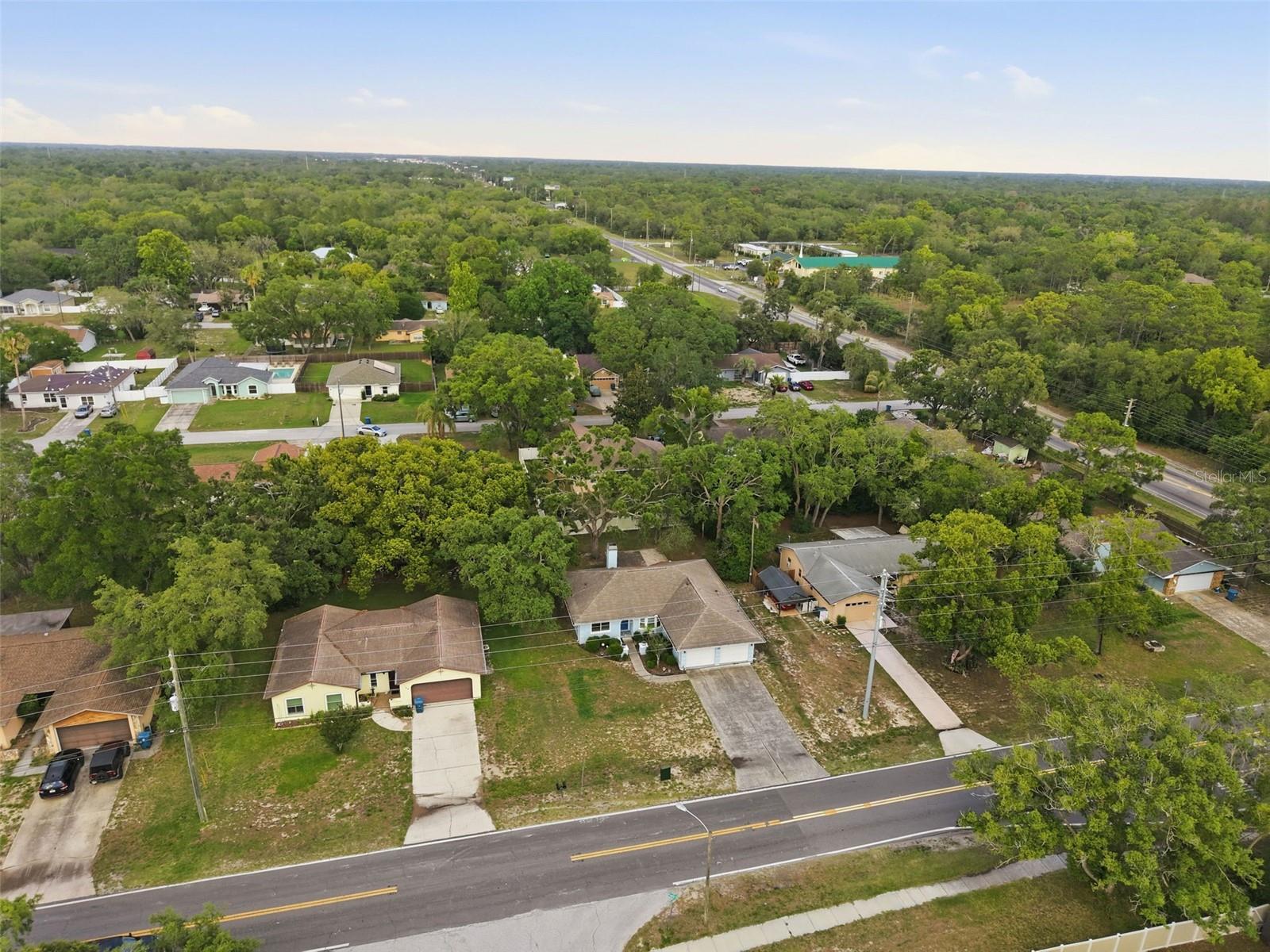 136 WATERFALL DR, SPRING HILL, FL, 34608