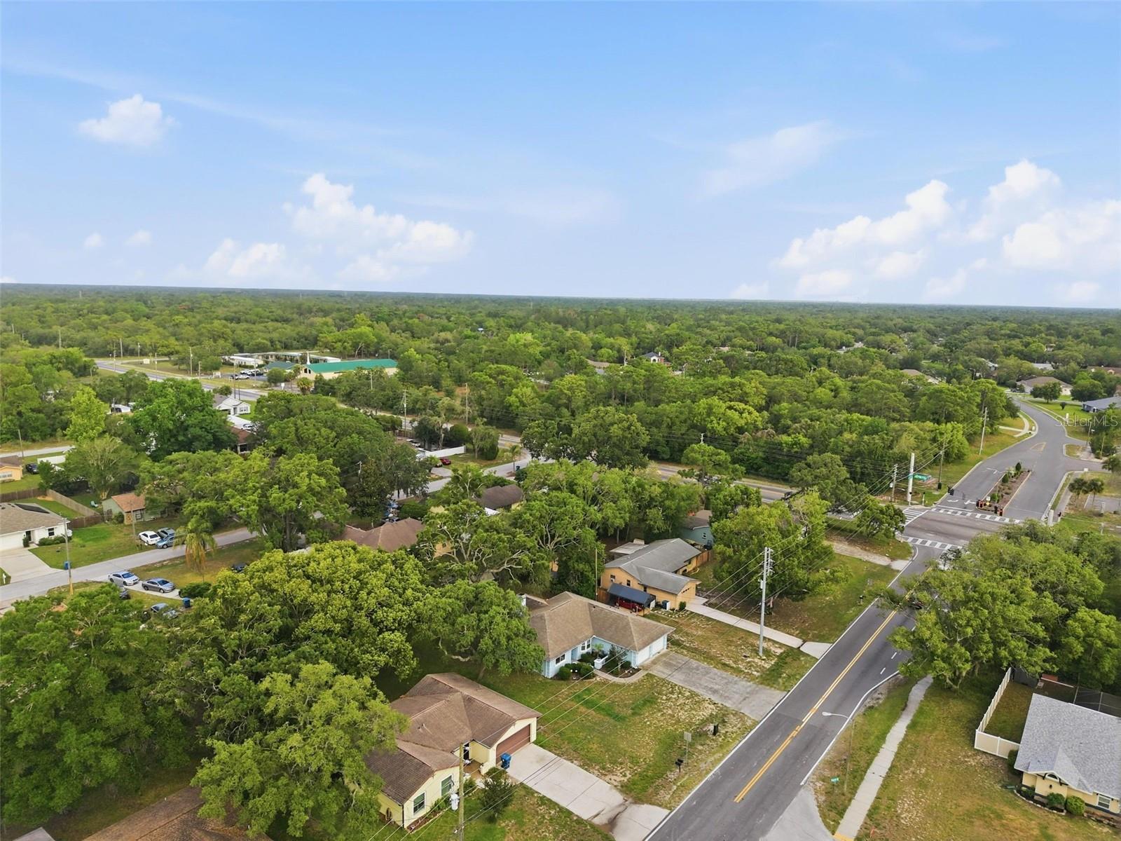 136 WATERFALL DR, SPRING HILL, FL, 34608