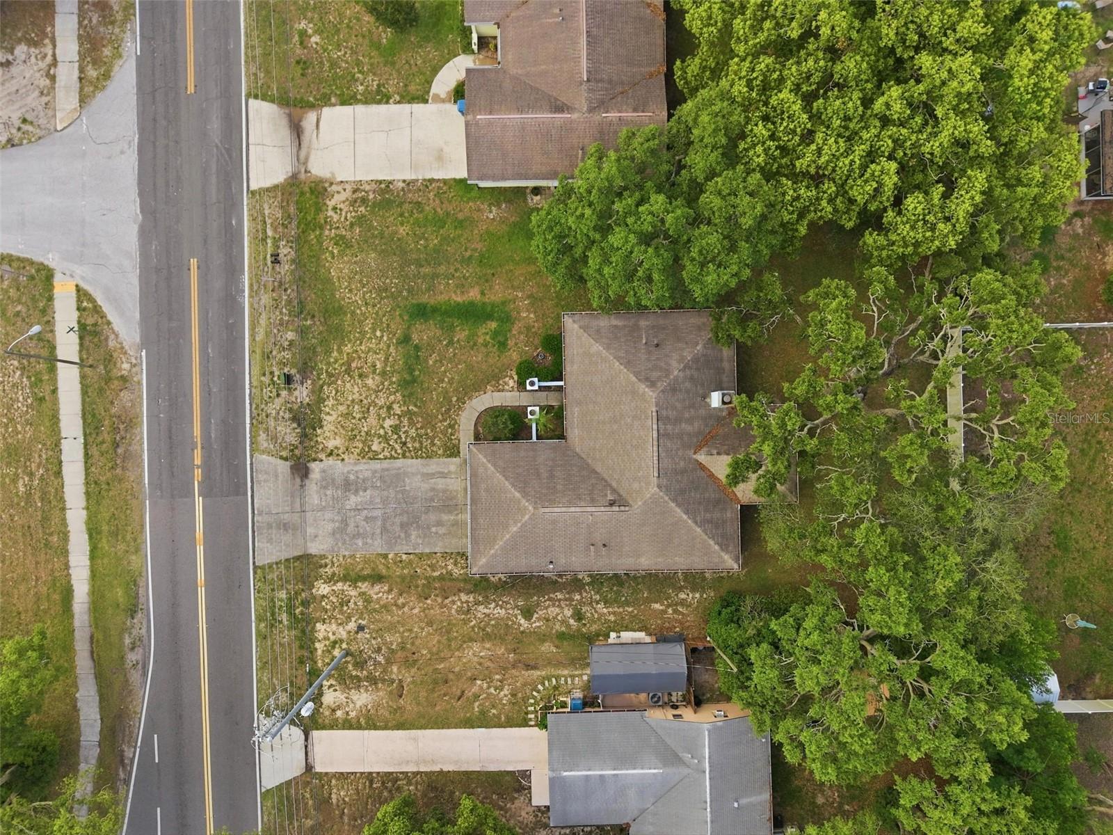 136 WATERFALL DR, SPRING HILL, FL, 34608