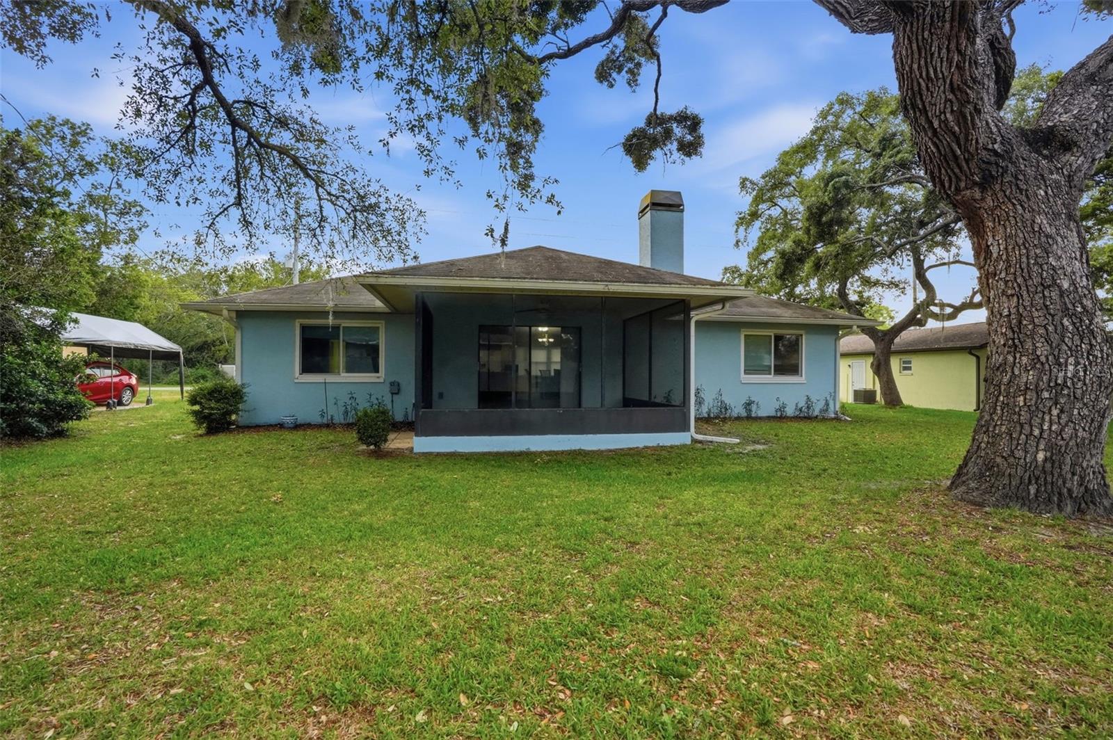 136 WATERFALL DR, SPRING HILL, FL, 34608
