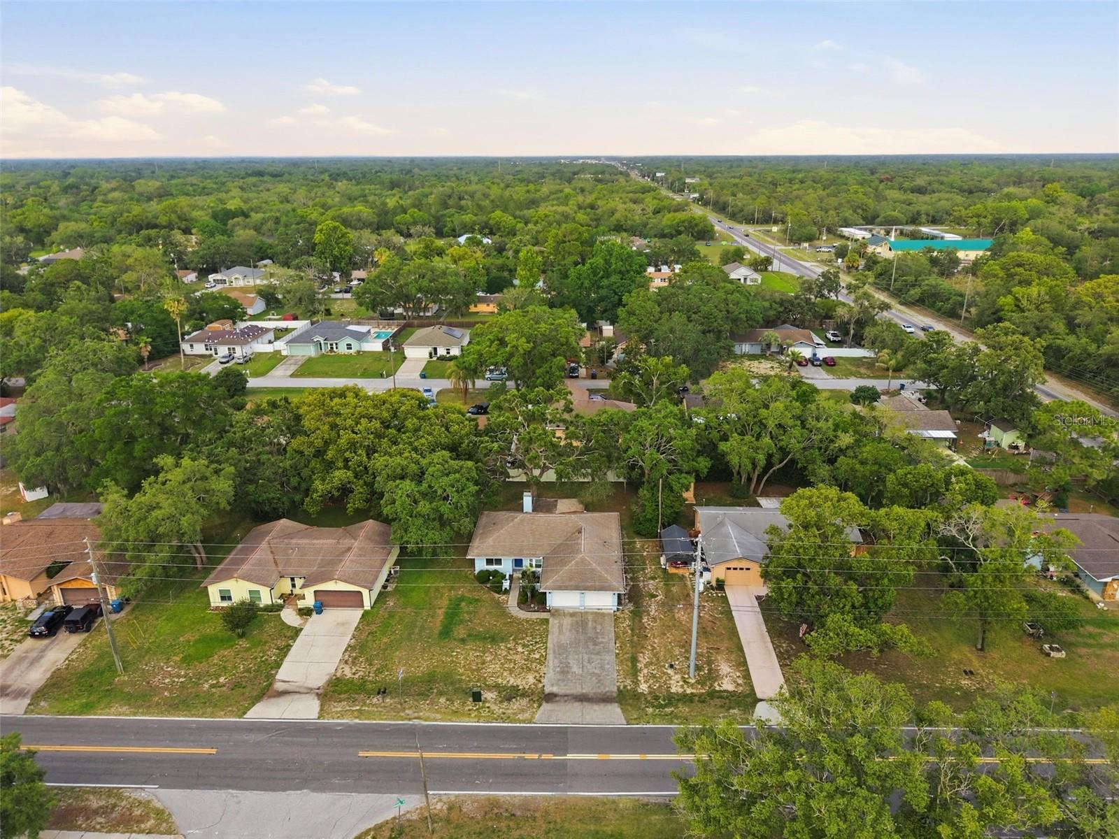 136 WATERFALL DR, SPRING HILL, FL, 34608