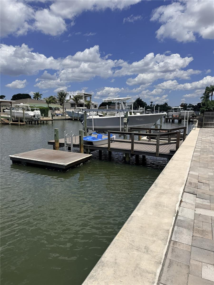 3922 VENETIAN WAY, TAMPA, FL, 33634