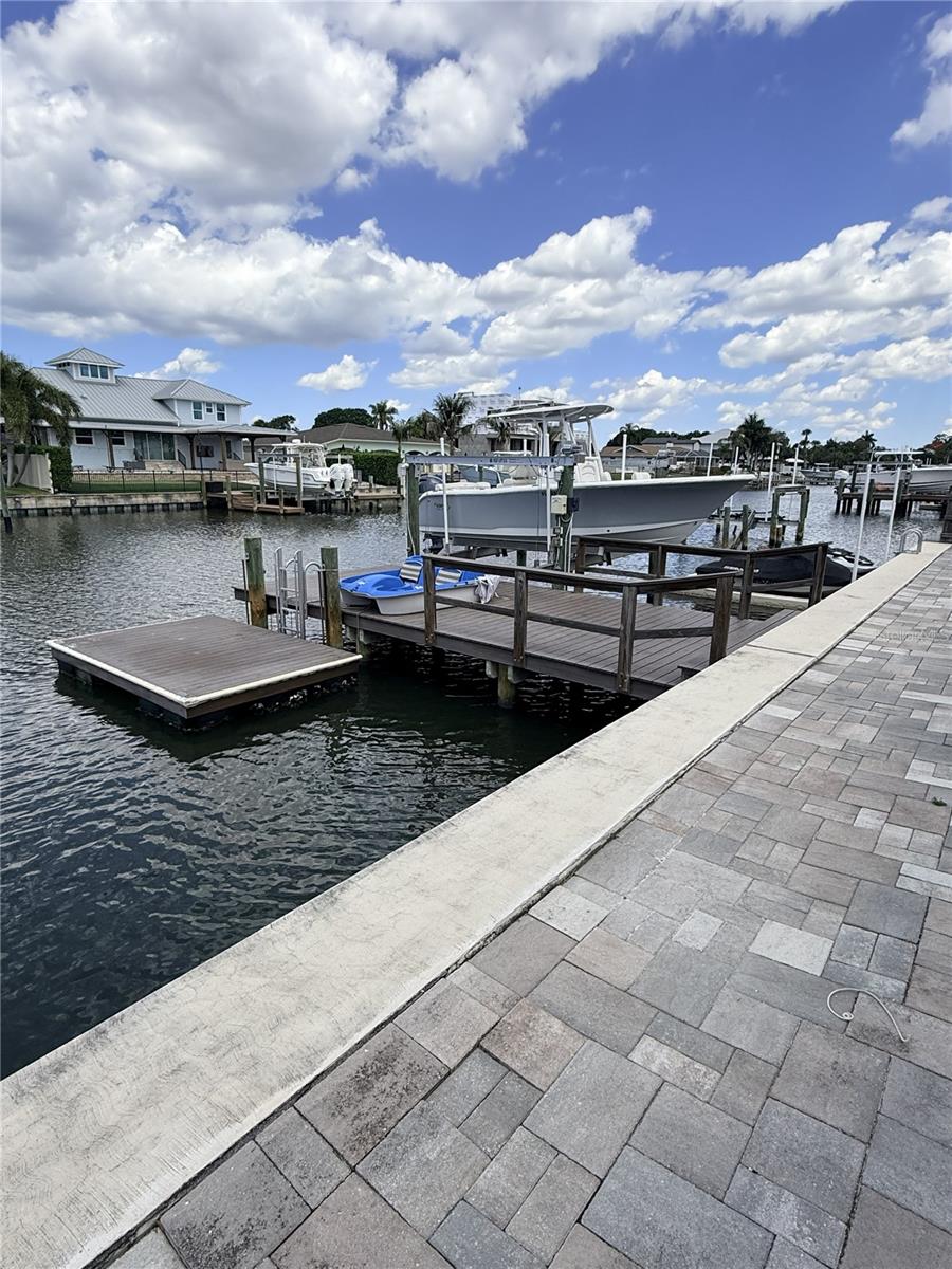 3922 VENETIAN WAY, TAMPA, FL, 33634