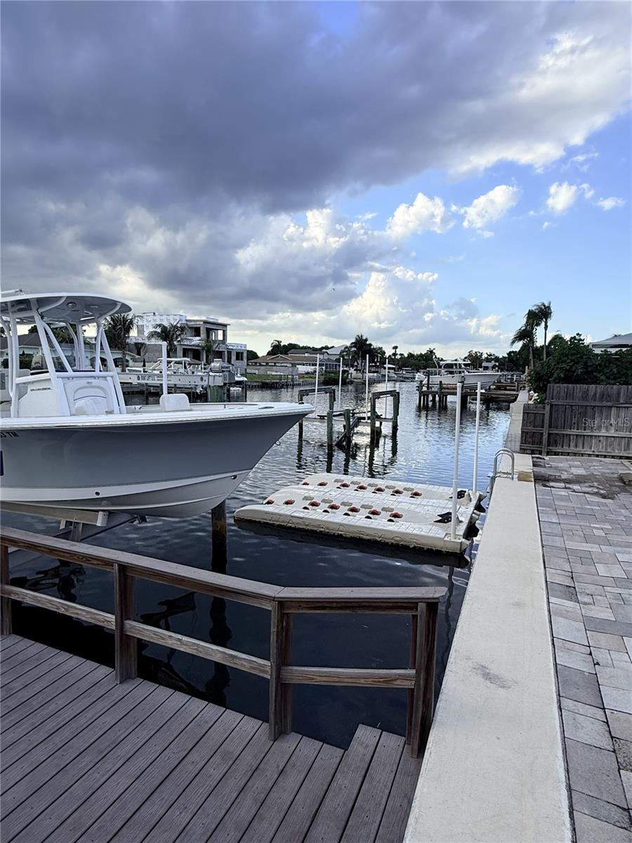 3922 VENETIAN WAY, TAMPA, FL, 33634